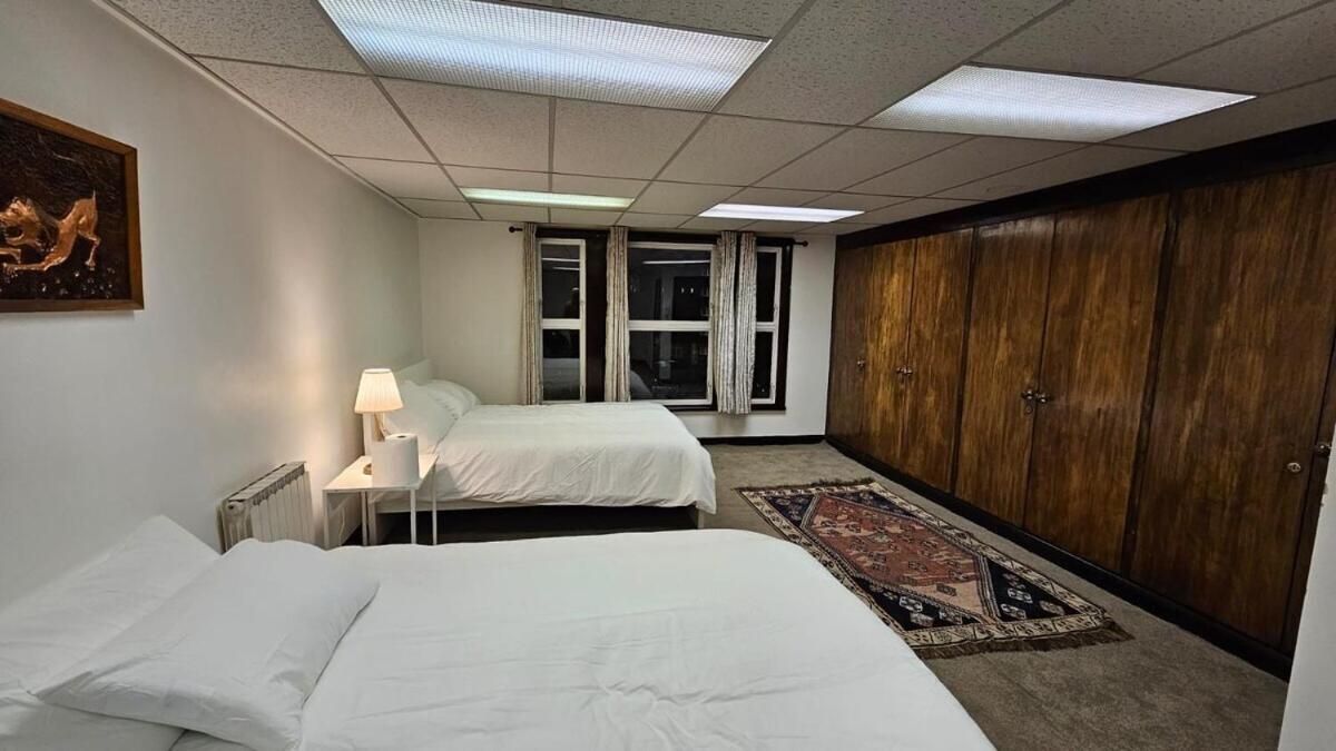 Stockwell Station Apartment *