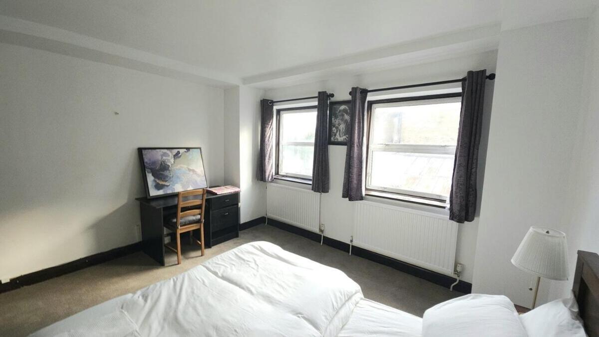 Apartment Stockwell Station