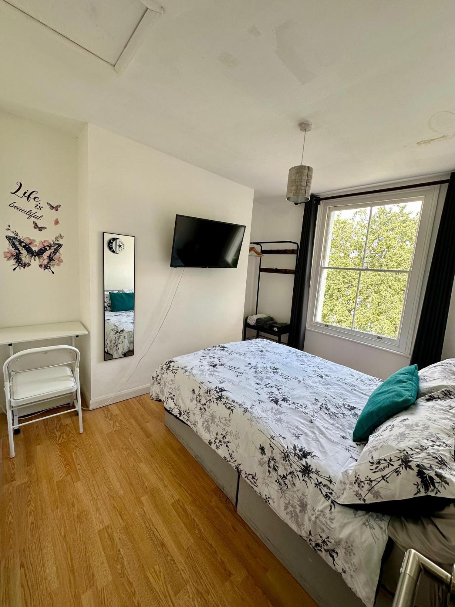 41 Near Kings Cross And Angel Guest house