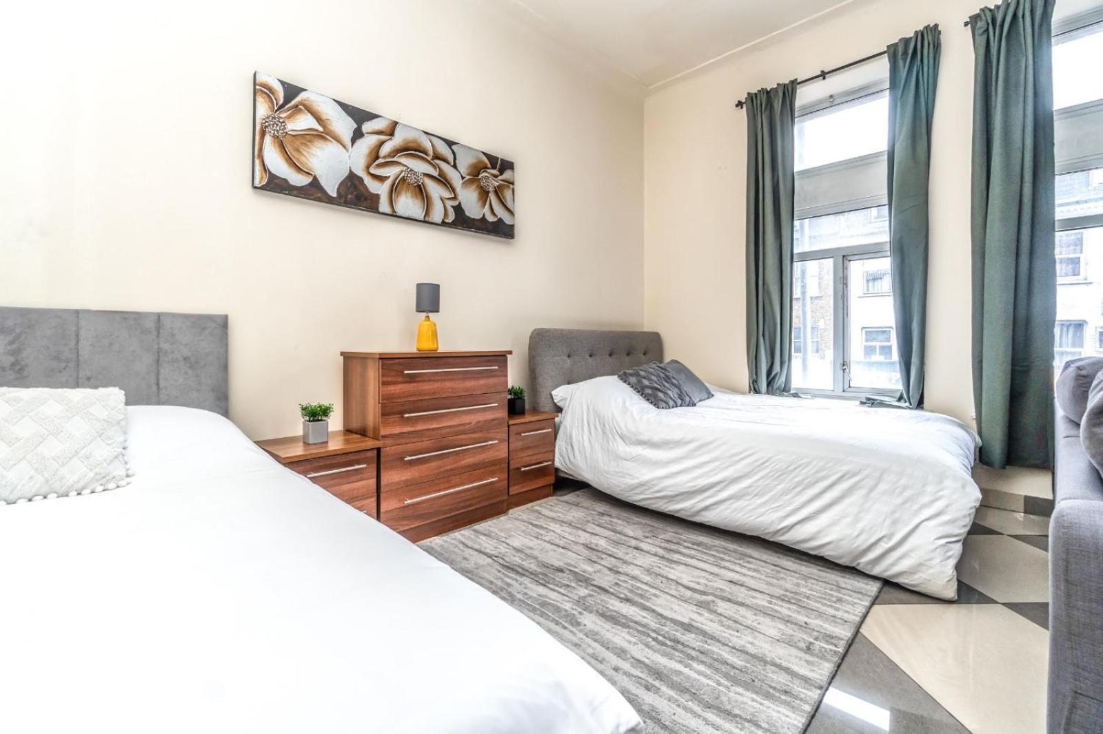 Large By Finsbury Park London