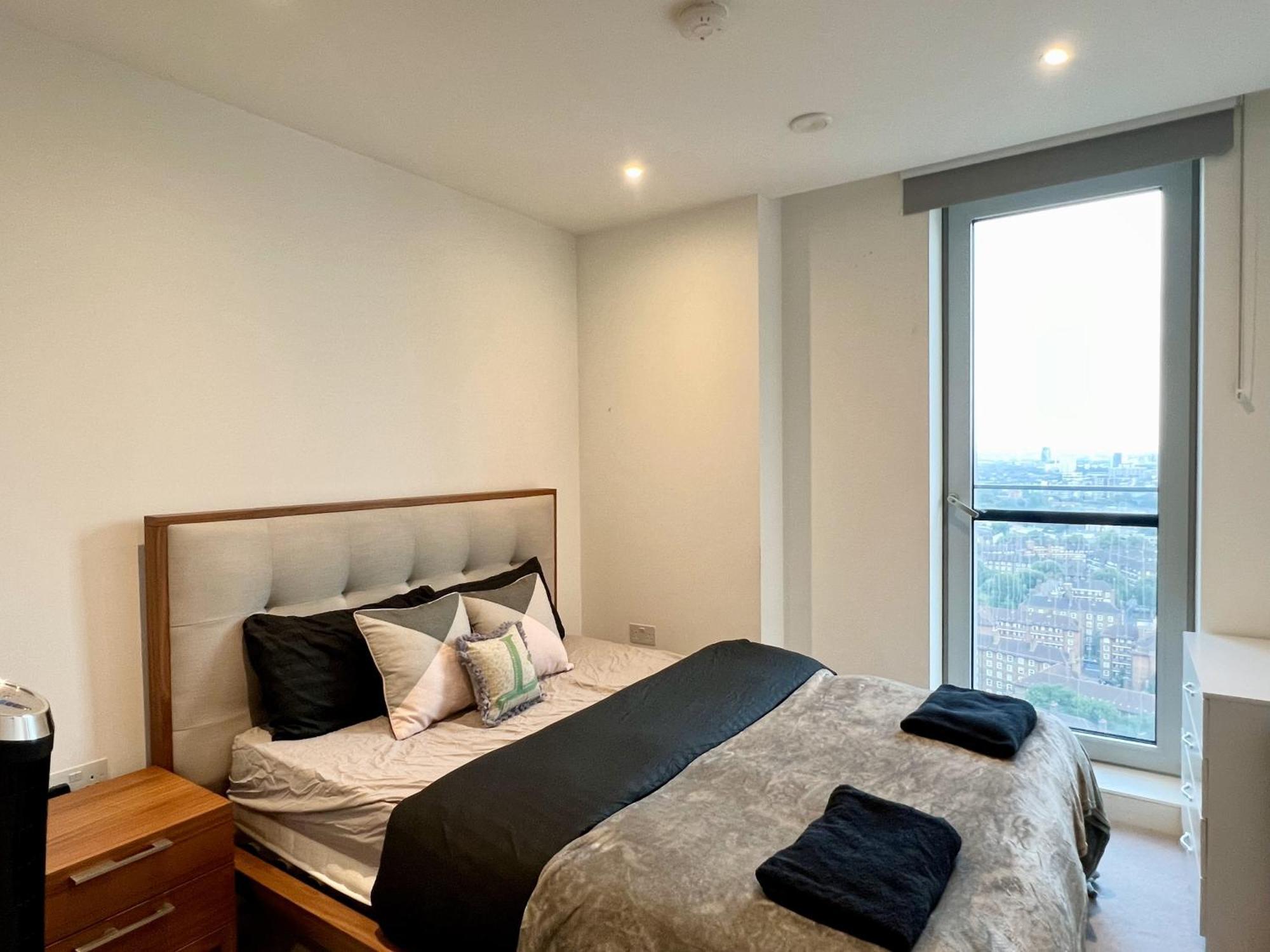 City View Central - Diamond Apartment *