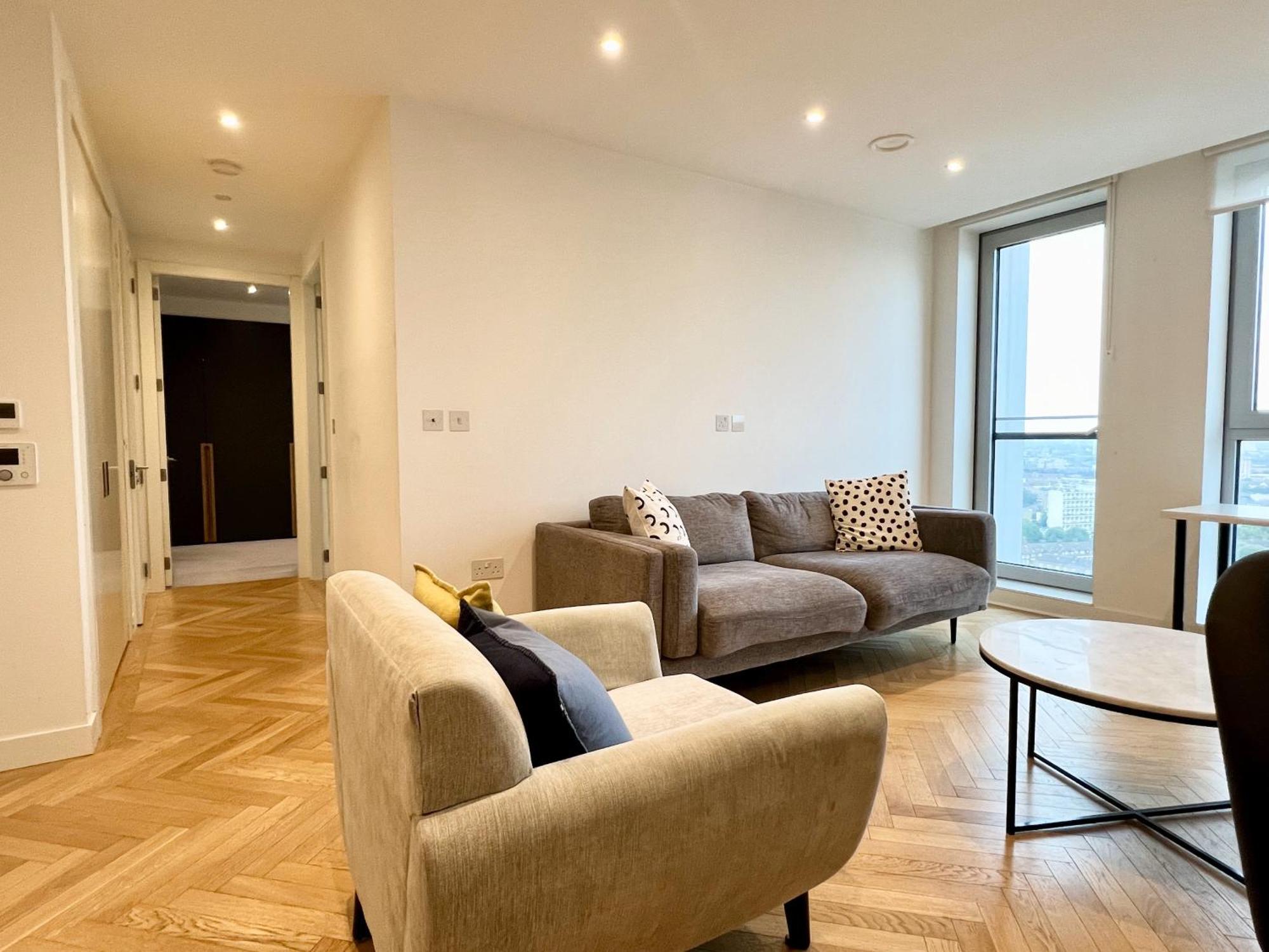 City View Central - Diamond Apartment London