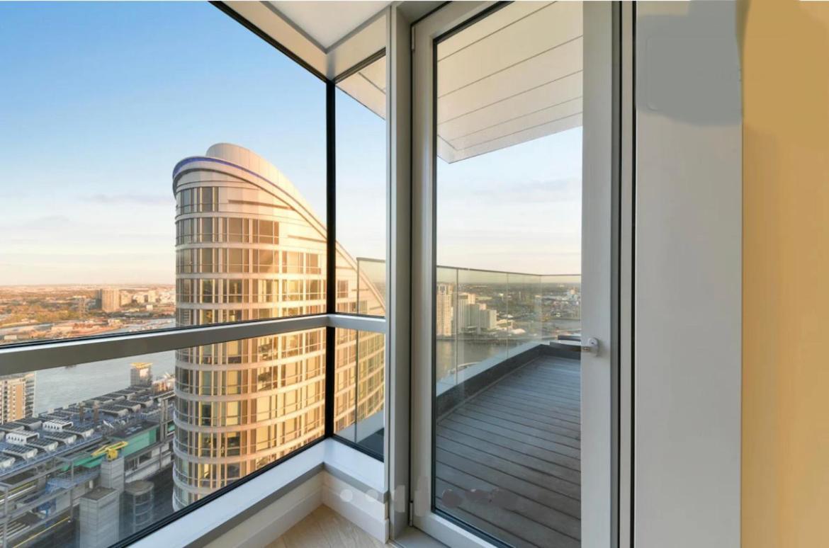 Apartment Spectacular High View