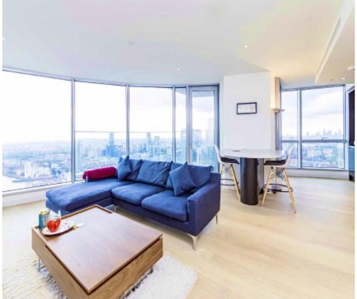 Apartment Spectacular High View