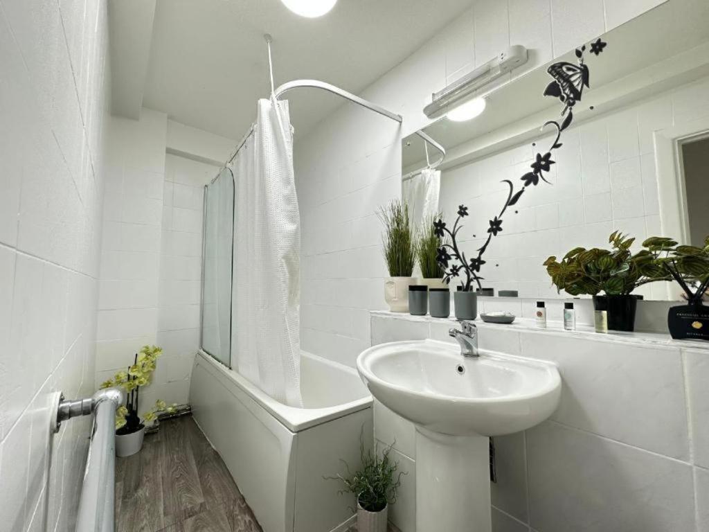 Apartment Edgware Road Beautiful