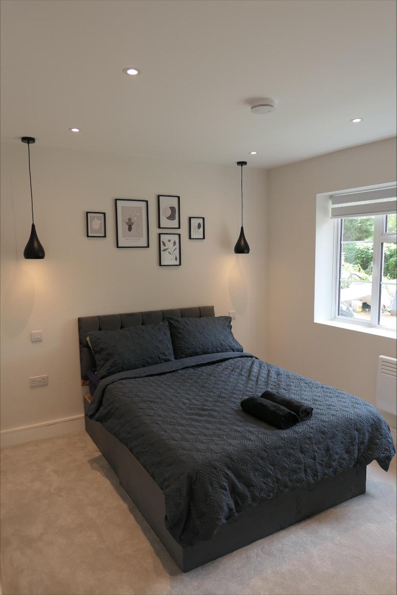 Premium - 10 Minutes From Wembley Stadium, Ovo Wembley Arena * London