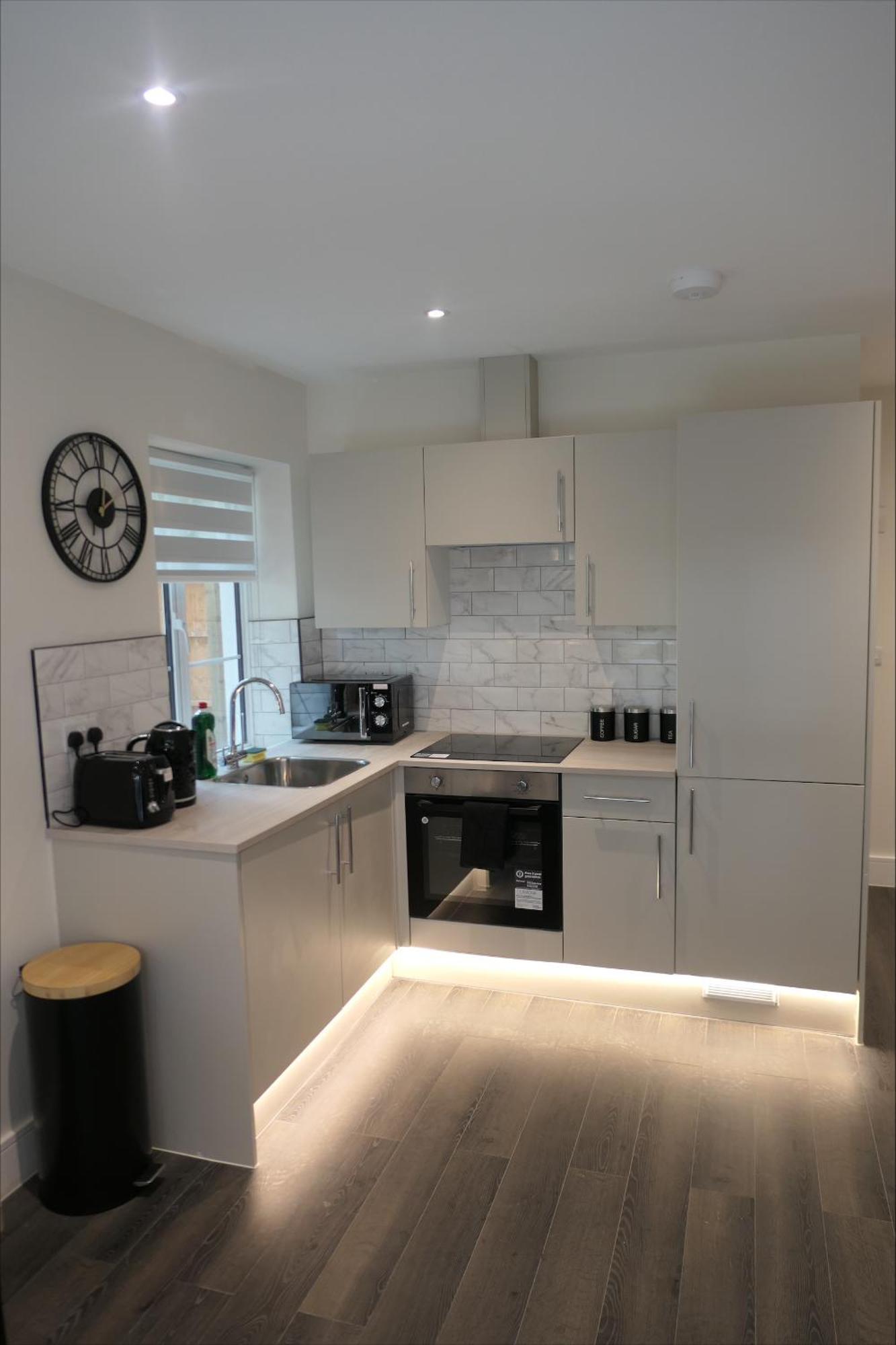 Premium - 10 Minutes From Wembley Stadium, Ovo Wembley Arena London