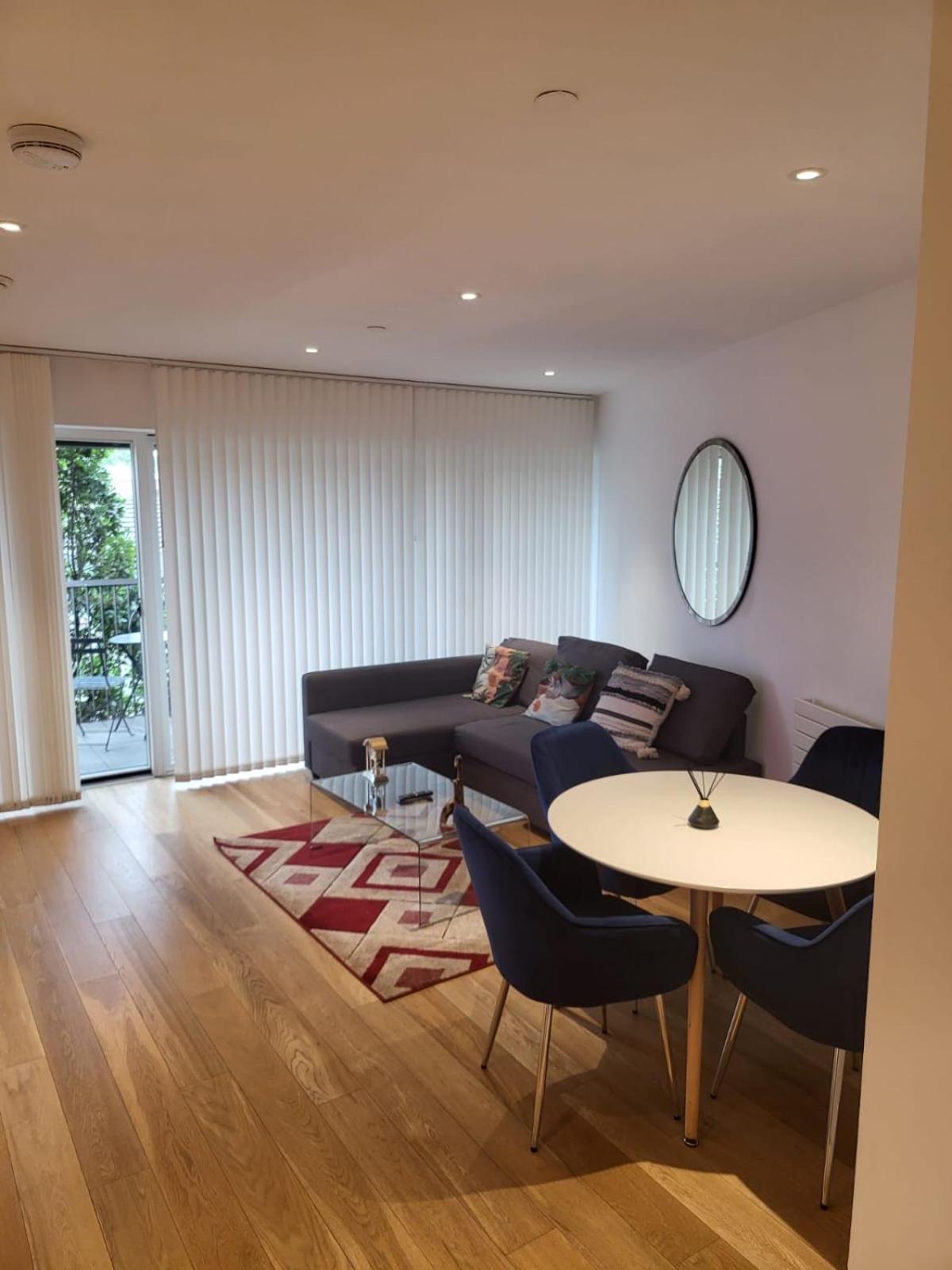 Apartment Haven Luxury London