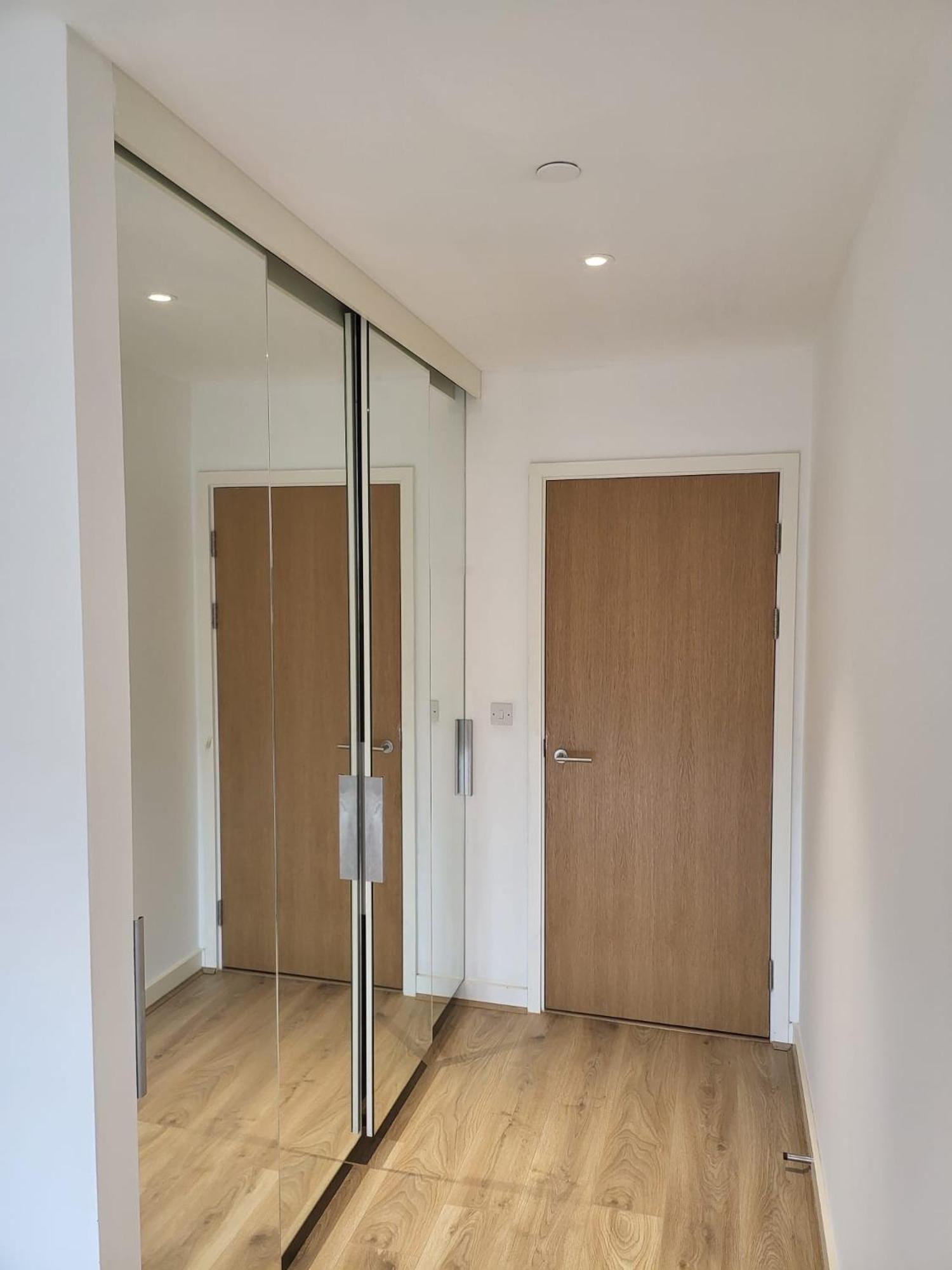 Haven Luxury Apartment *