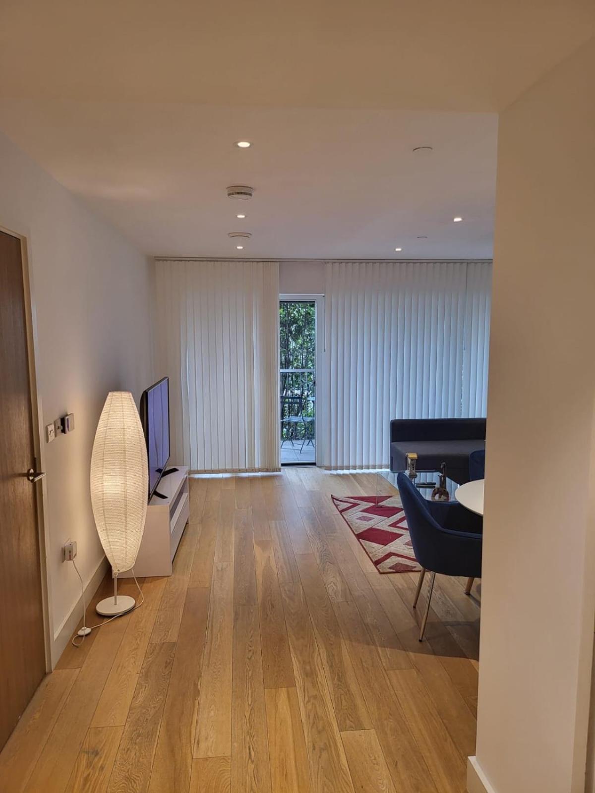 Haven Luxury Apartment