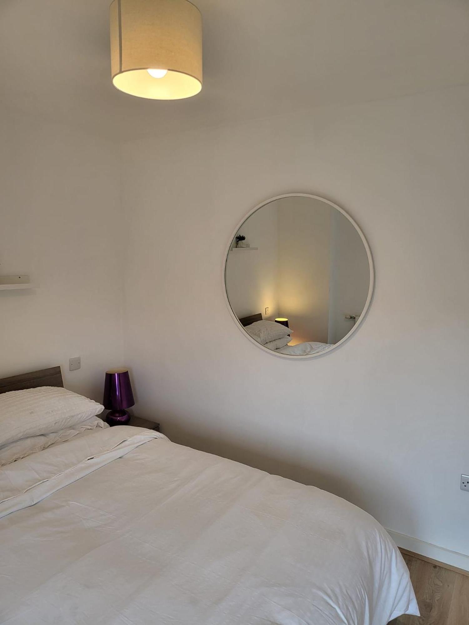 Haven Luxury Apartment *