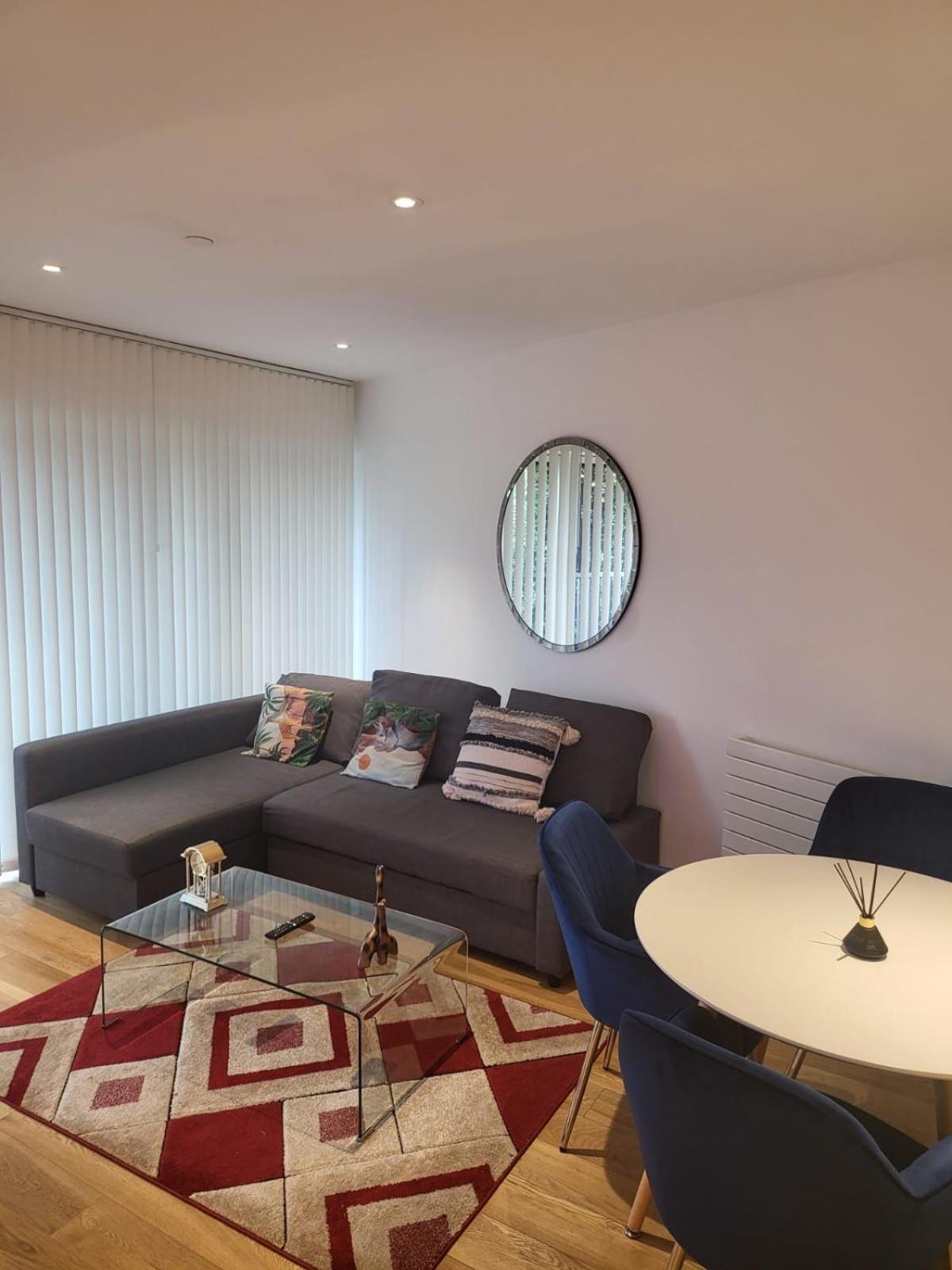 Apartment Haven Luxury London