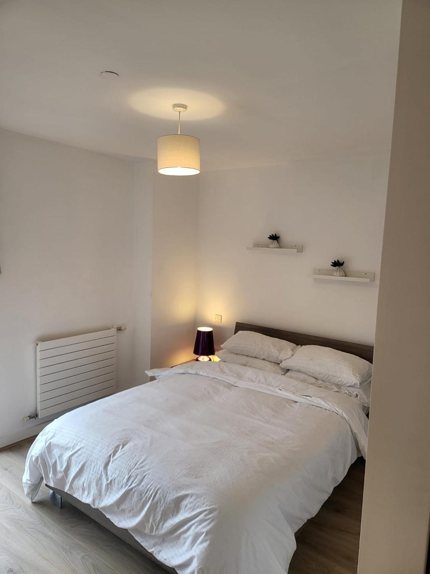 Haven Luxury London