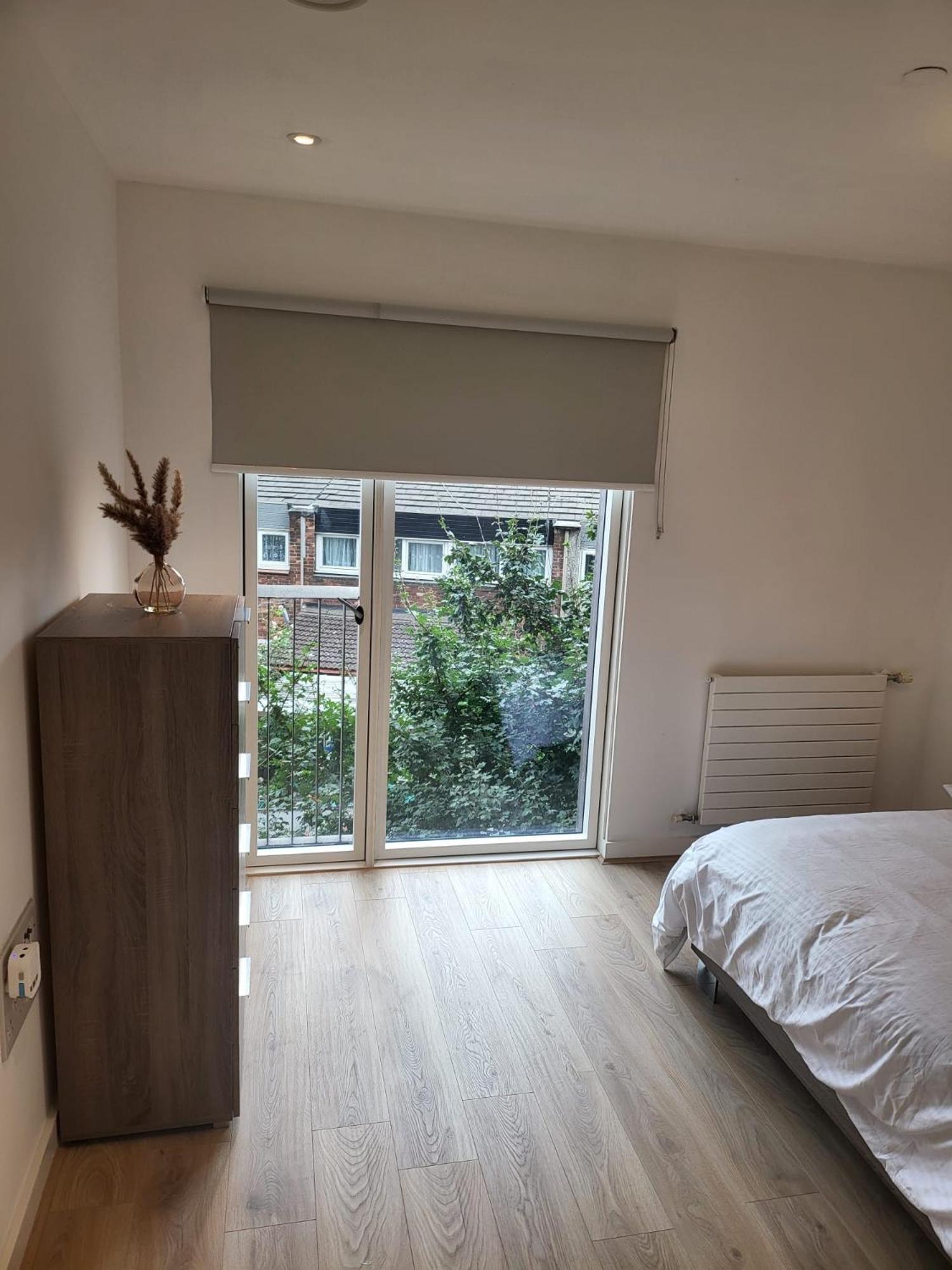 Apartment Haven Luxury London
