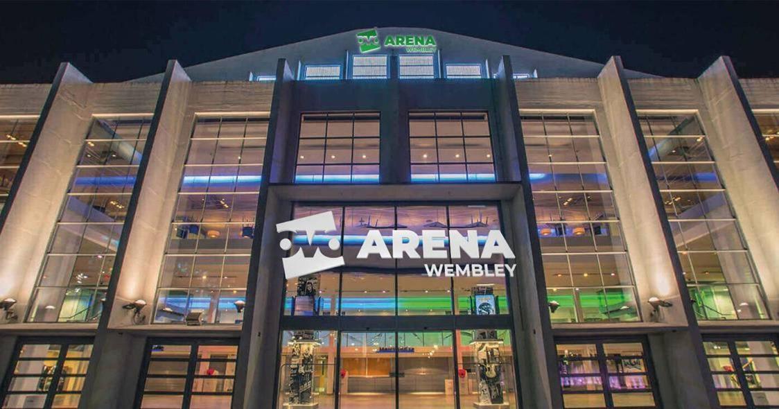 Apartment Premium - 10 Minutes From Wembley Stadium, Ovo Wembley Arena