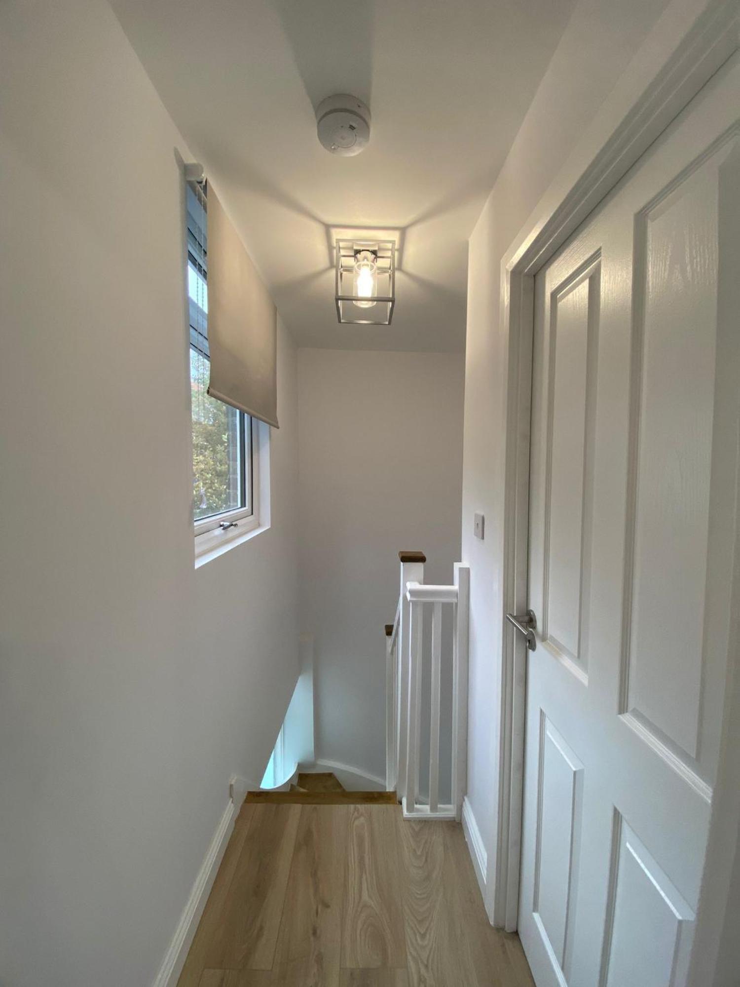 Beautiful Newly Renovated House Sleeps 6 People, Only 12 Minutes By Tube To Oxford Circus Holiday home