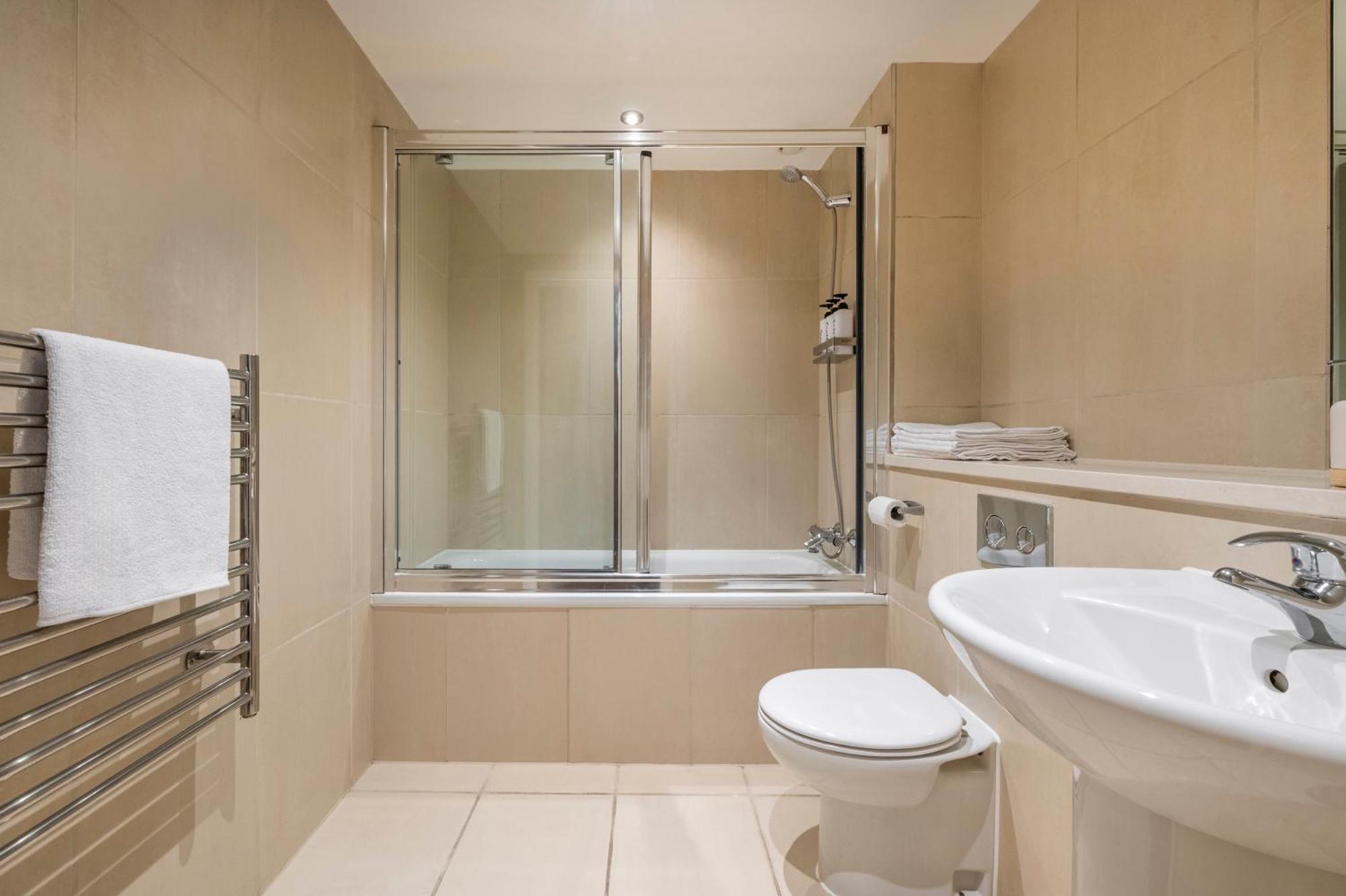 Apartamento Stylish 2 Bedroom In Chelsea By Battersea Park With Ac *