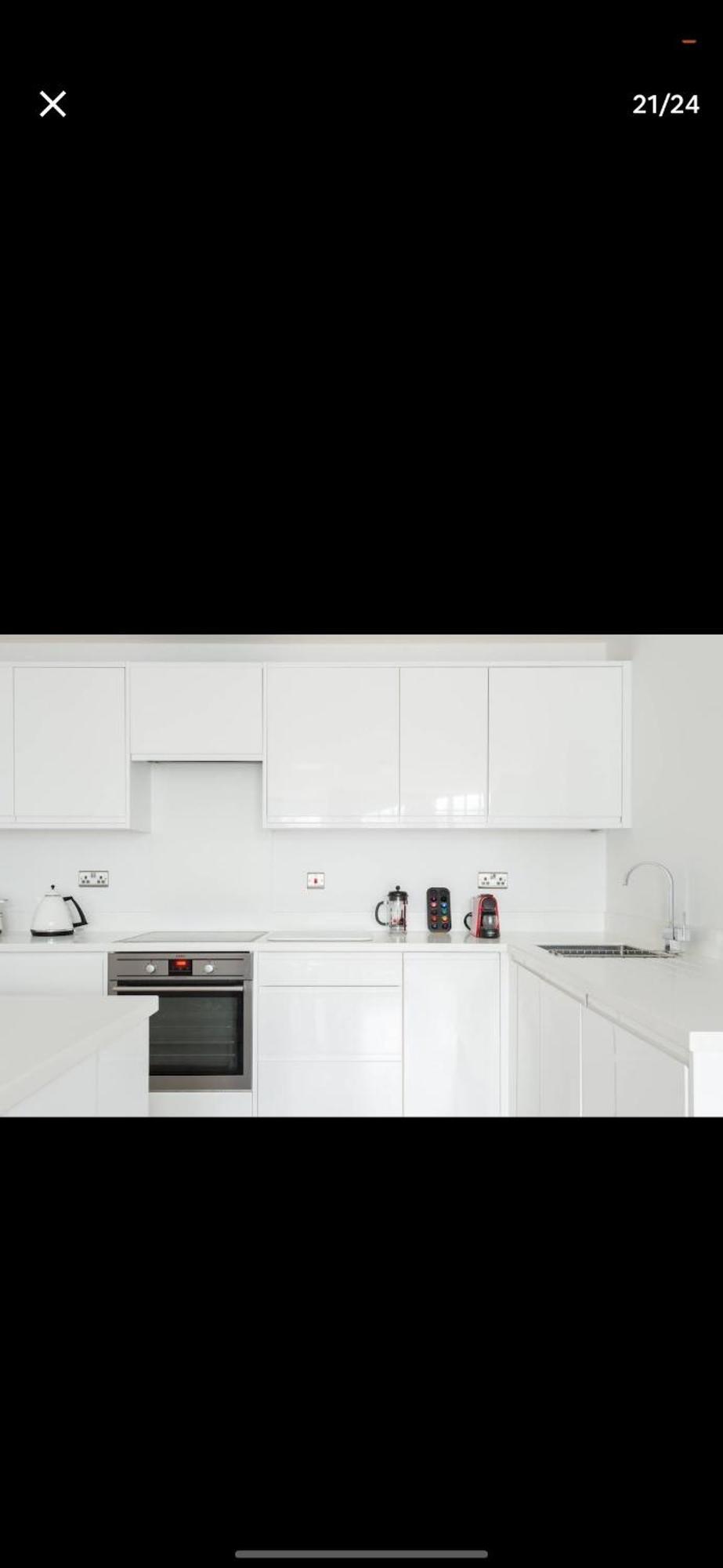 Alans Den Mayfair Apartamento