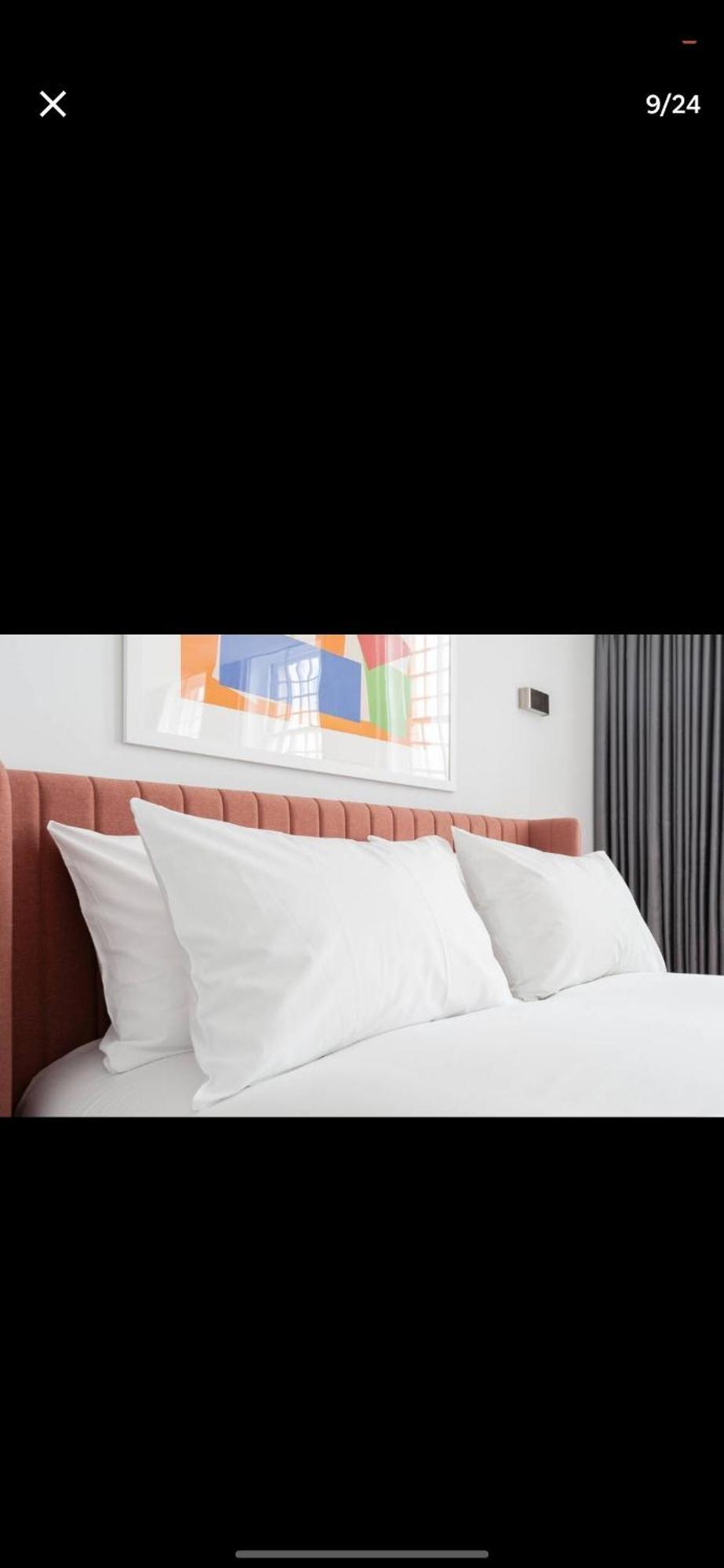 Alans Den Mayfair Apartamento Londres
