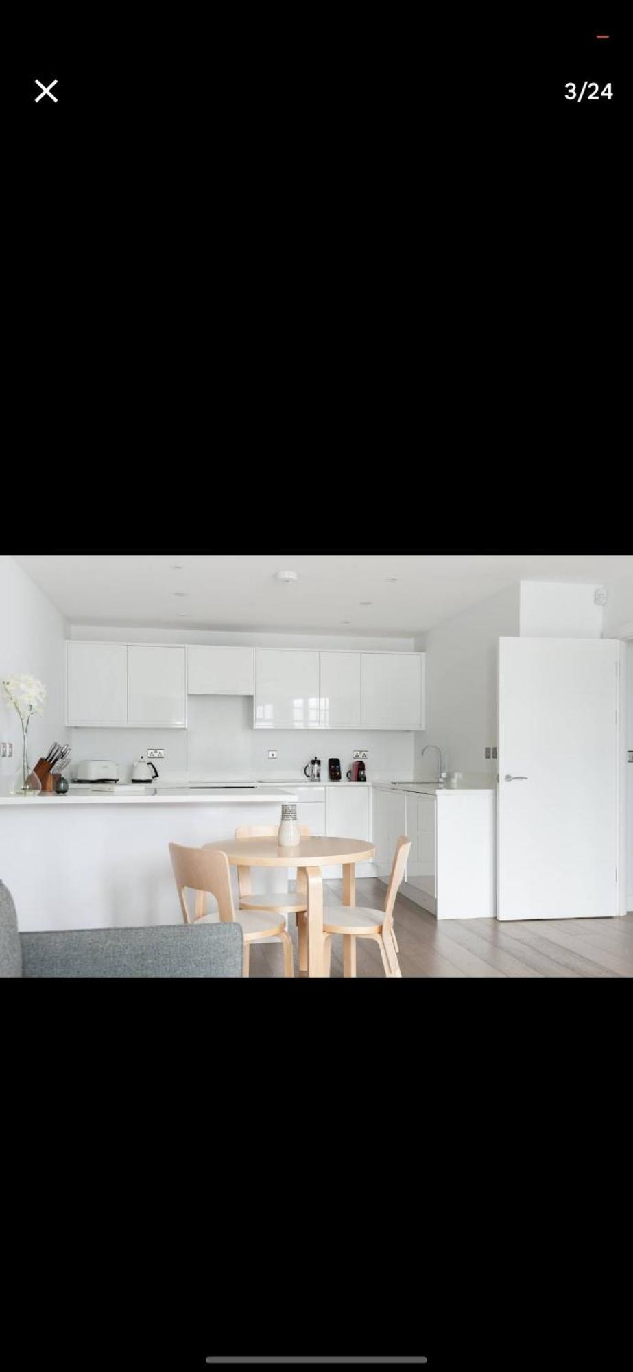 Alans Den Mayfair Apartamento *