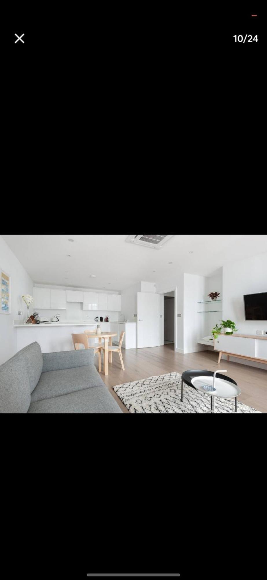 Alans Den Mayfair Apartamento *
