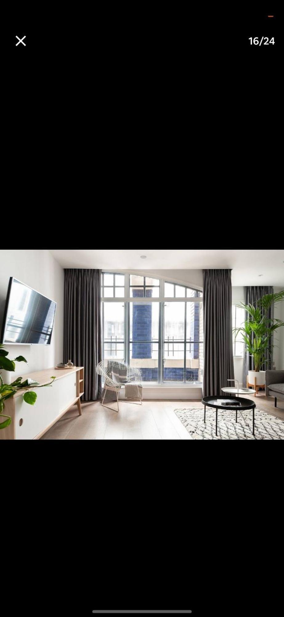 Apartamento Alans Den Mayfair Londres