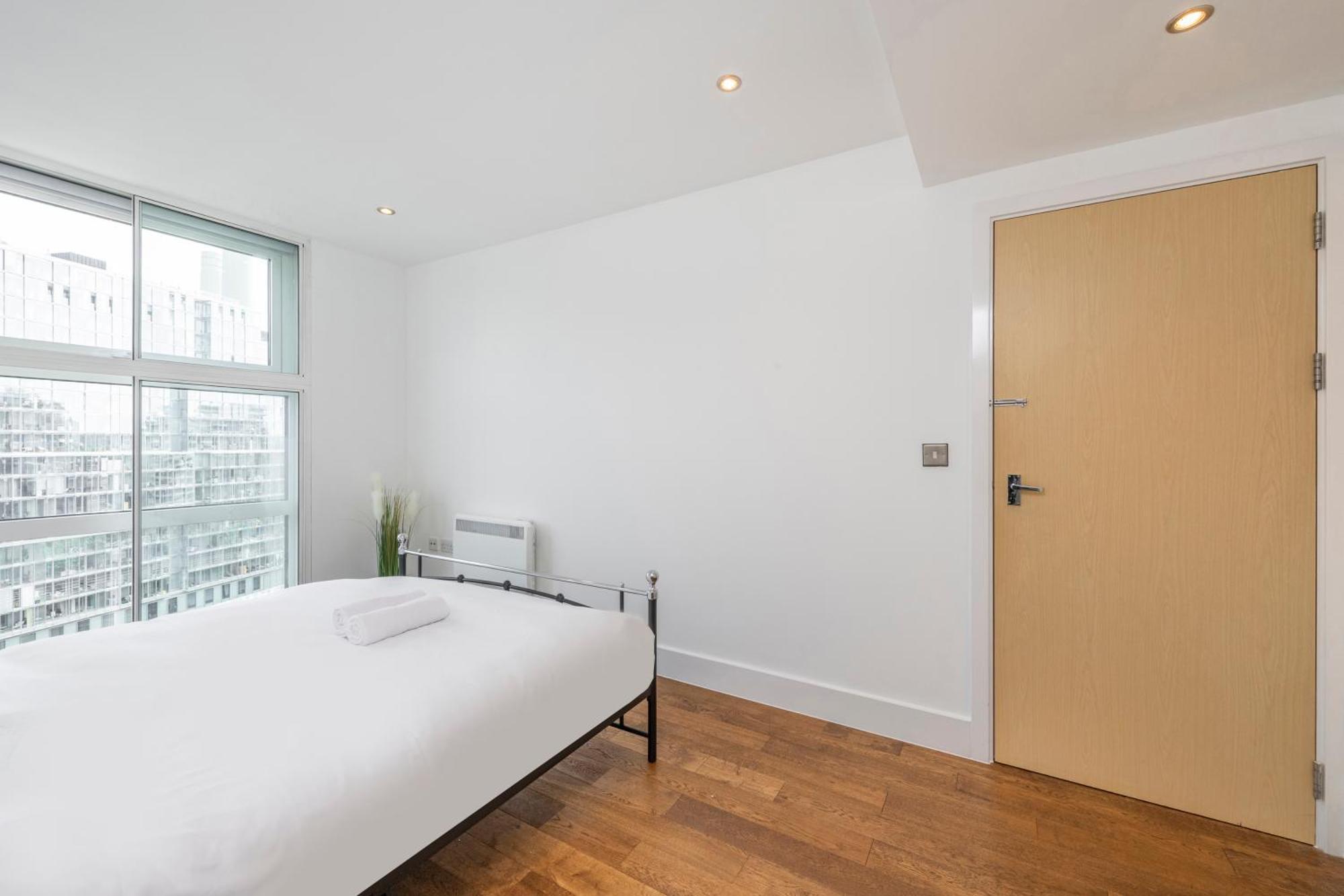 Apartamento Stylish 2 Bedroom In Chelsea By Battersea Park With Ac Londres