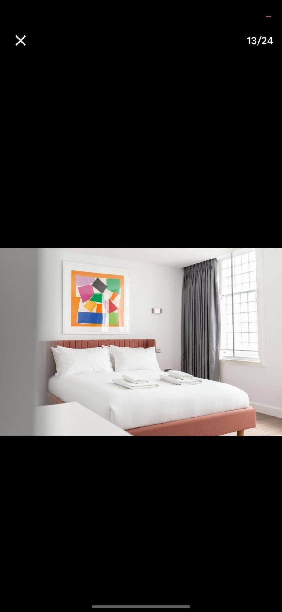 Apartamento Alans Den Mayfair Londres