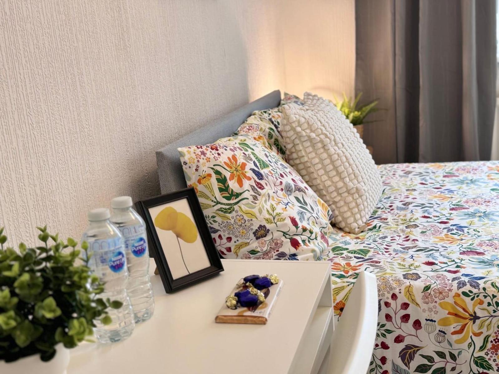 Buxton Court Homestay London