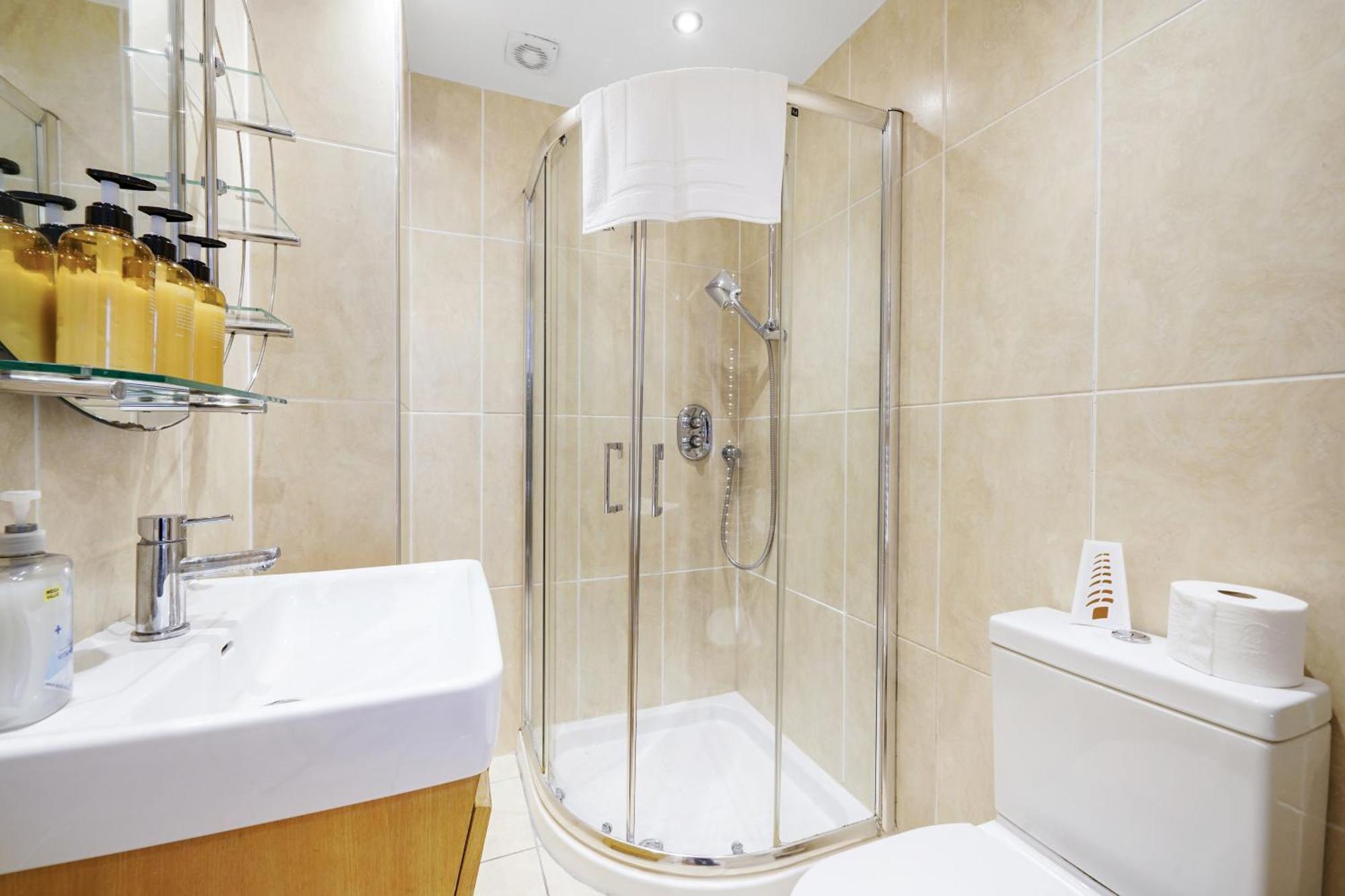 Apartment 2 Bed Garden Sleeps 6 Short Walk To Old Street