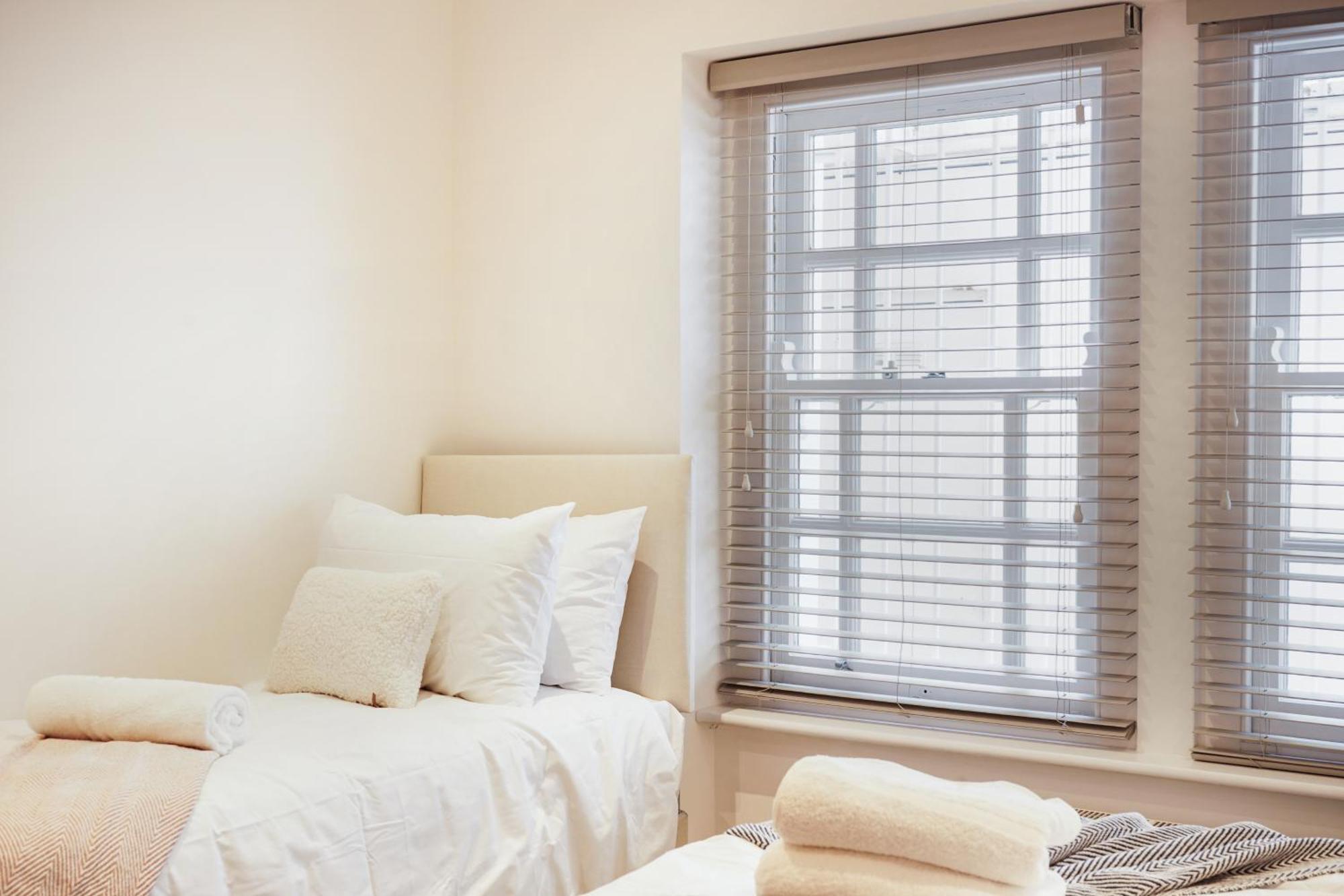 2 Bed Garden Sleeps 6 Short Walk To Old Street