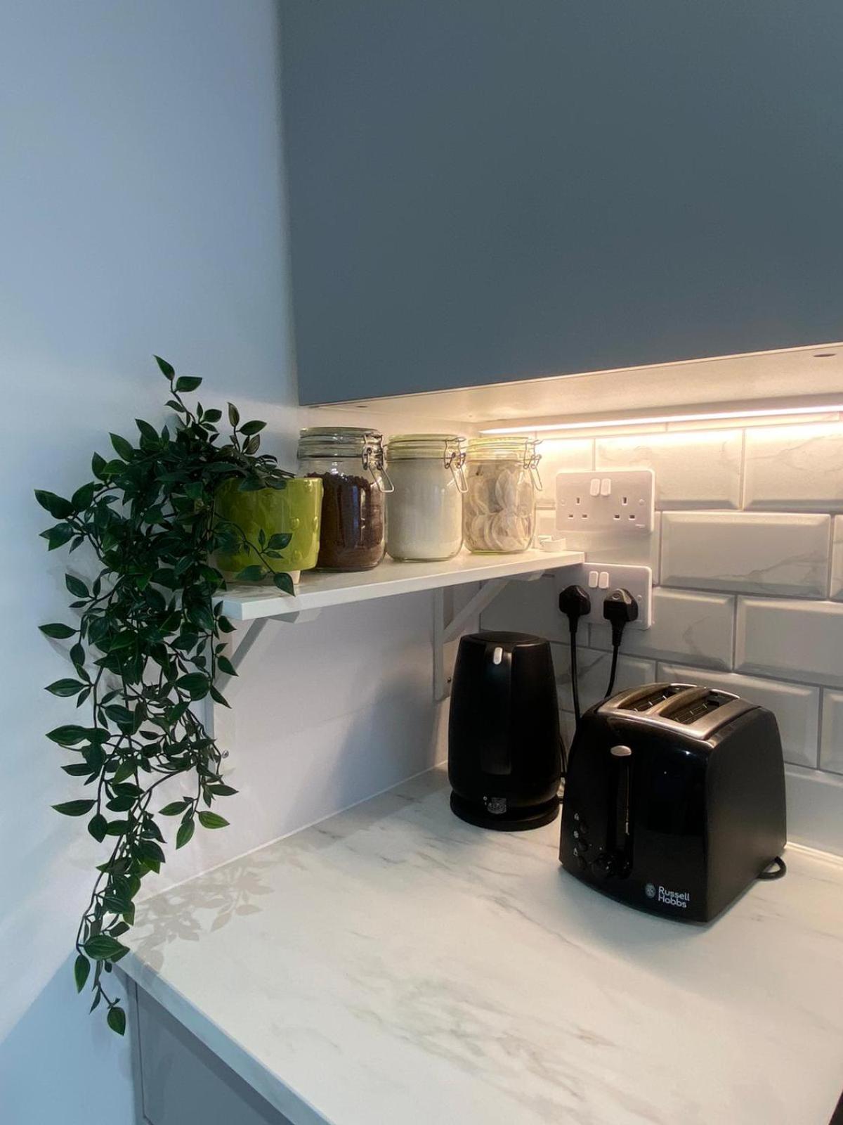 Holiday home Beautiful Newly Renovated House Sleeps 6 People, Only 12 Minutes By Tube To Oxford Circus