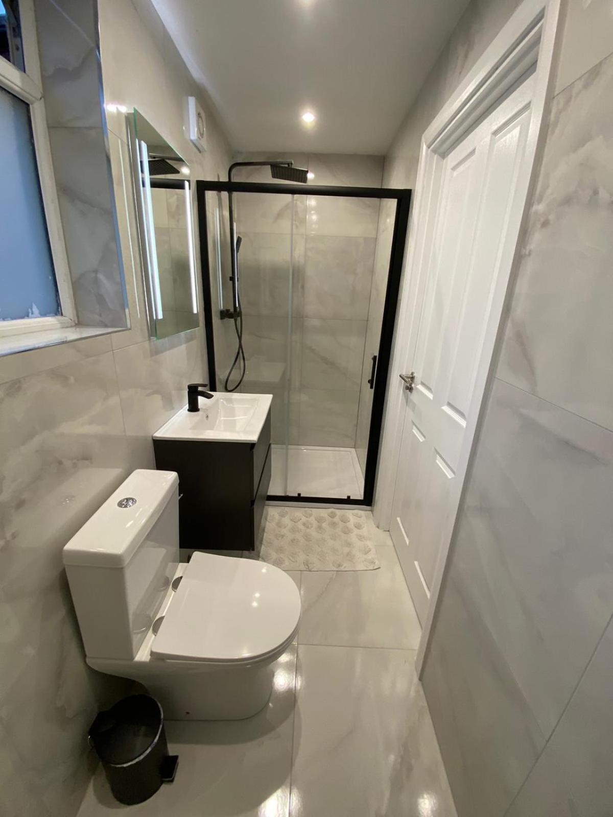 Holiday home Beautiful Newly Renovated House Sleeps 6 People, Only 12 Minutes By Tube To Oxford Circus