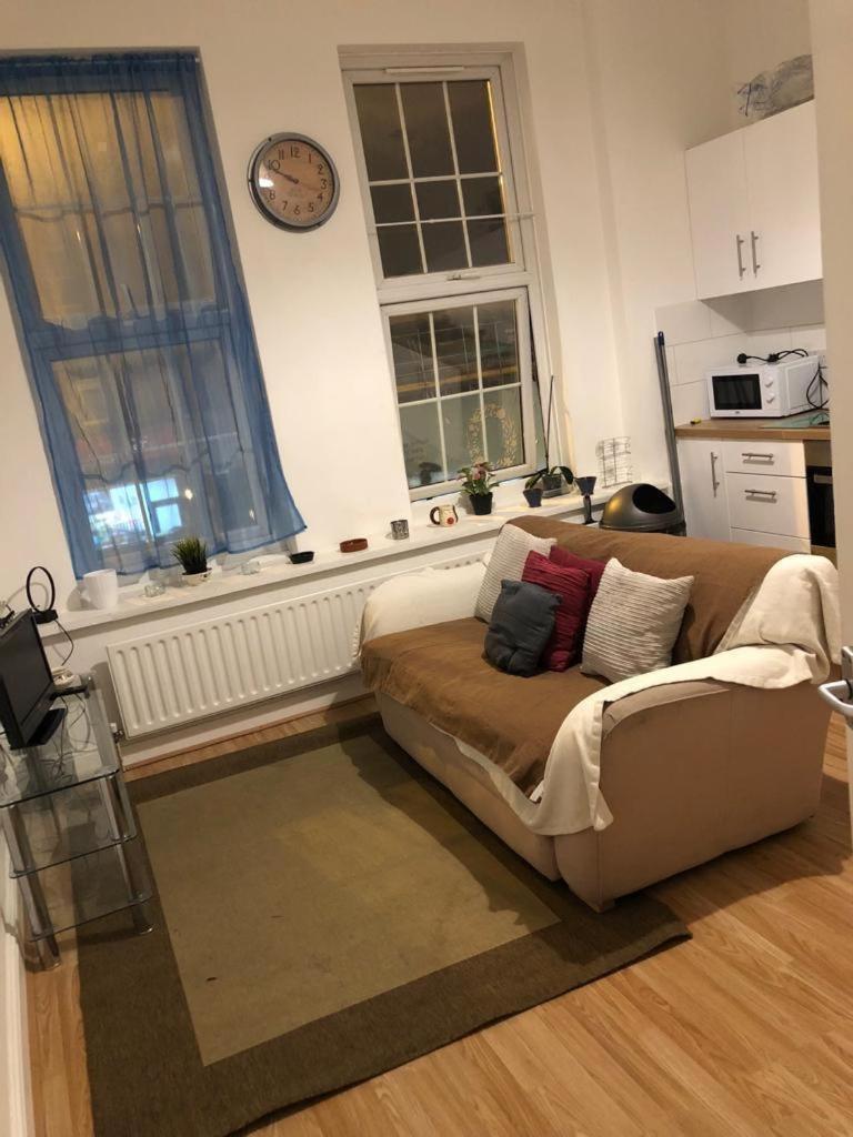 Privatunterkunft In Streatham Hill London