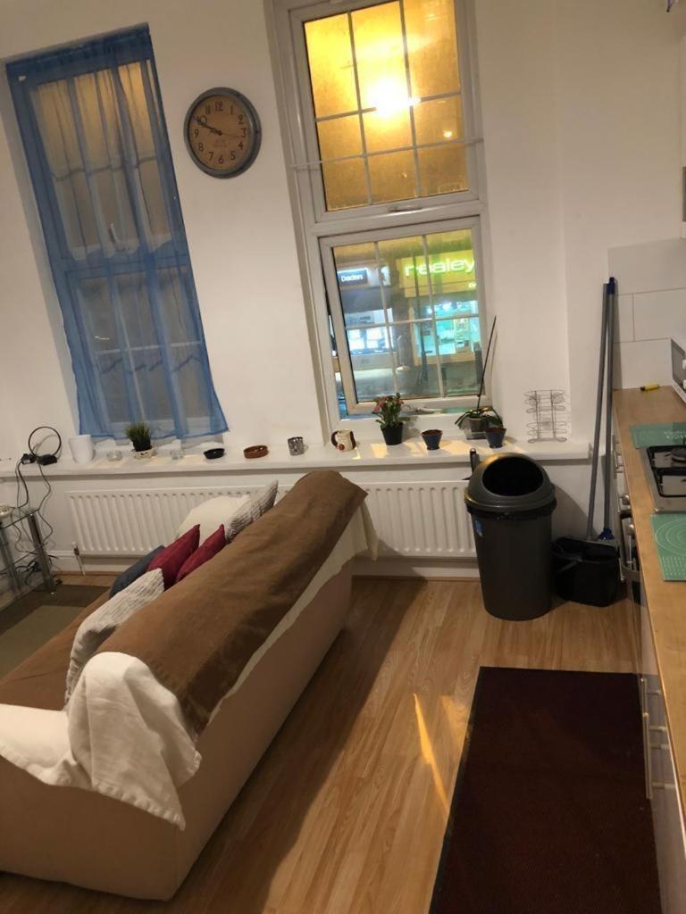In Streatham Hill Privatunterkunft