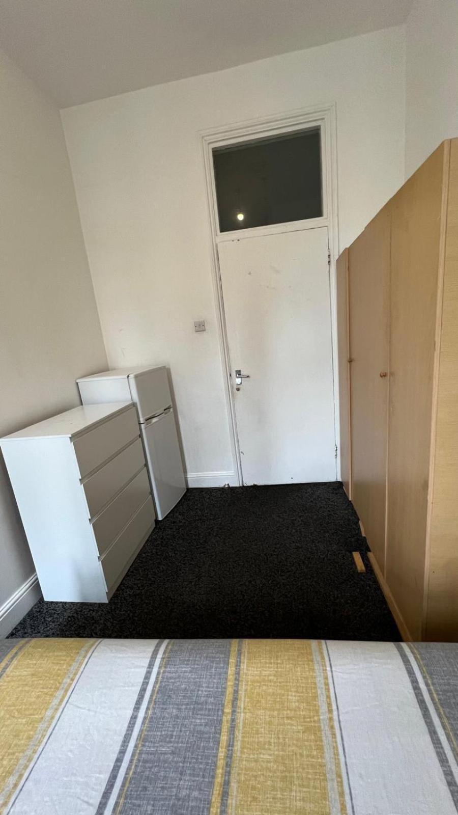 In Streatham Hill Privatunterkunft *