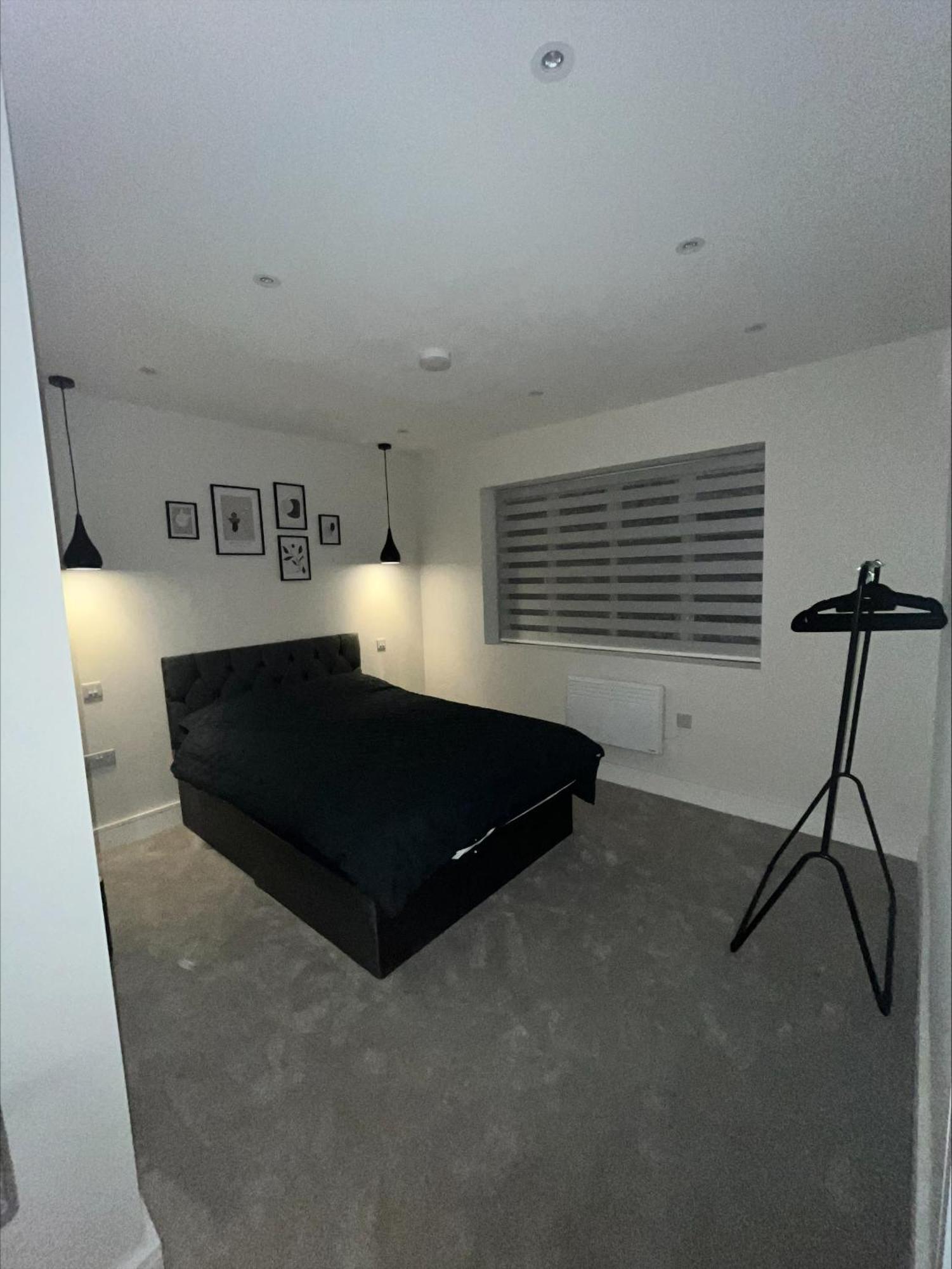 Premium - 10 Minutes From Wembley Stadium, Ovo Wembley Arena Apartment London