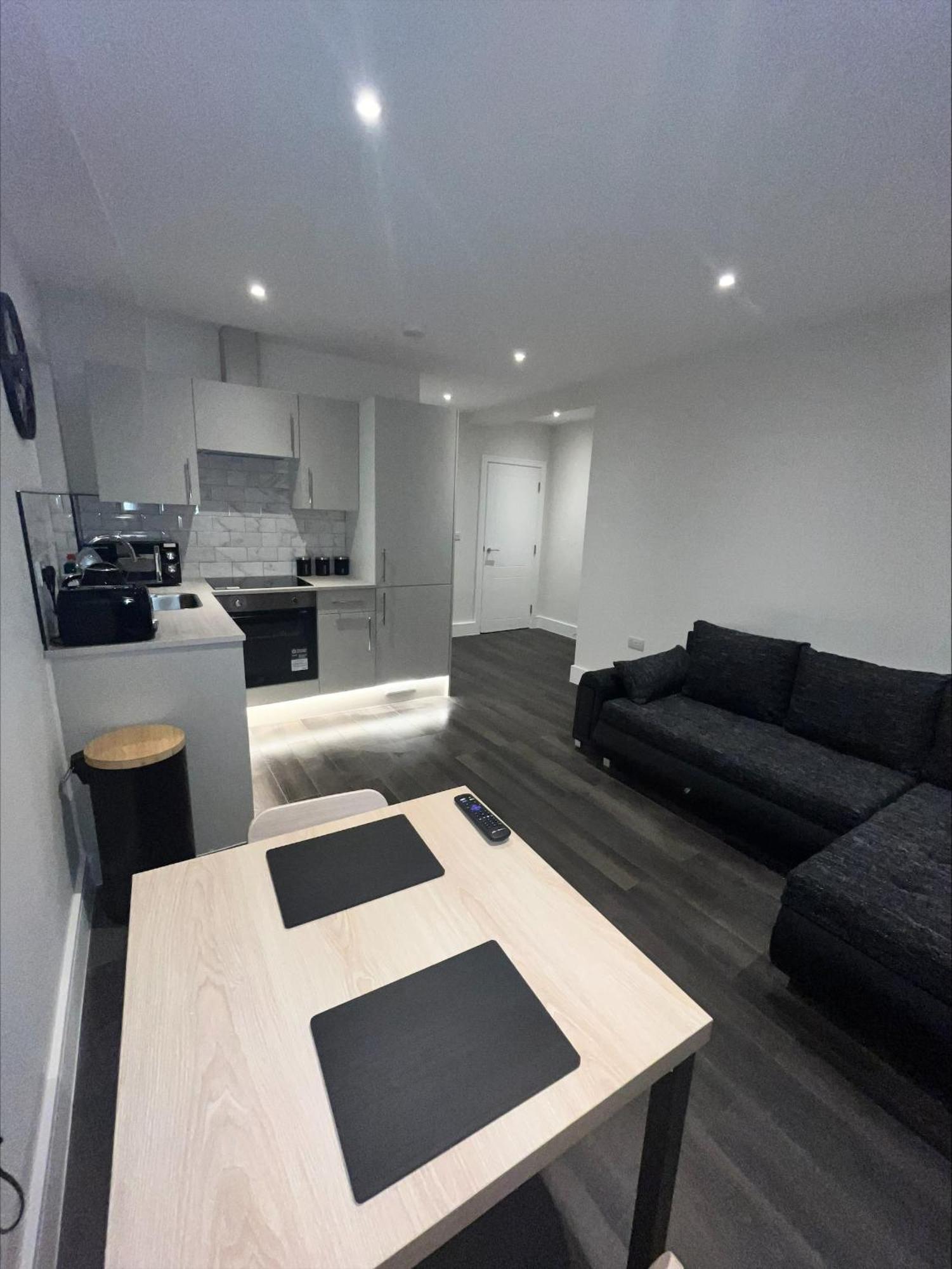 Premium - 10 Minutes From Wembley Stadium, Ovo Wembley Arena Apartment London
