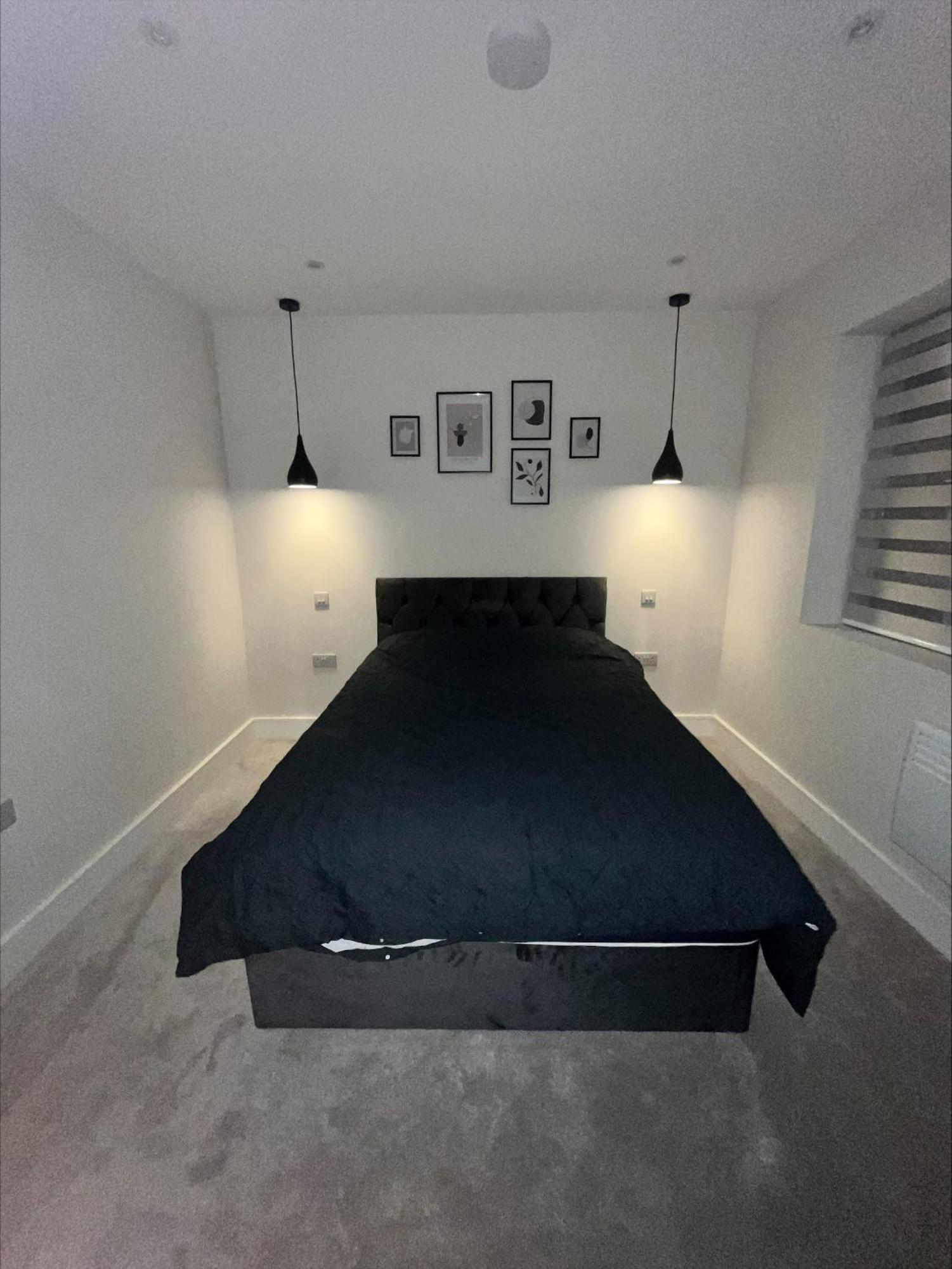 Premium - 10 Minutes From Wembley Stadium, Ovo Wembley Arena
