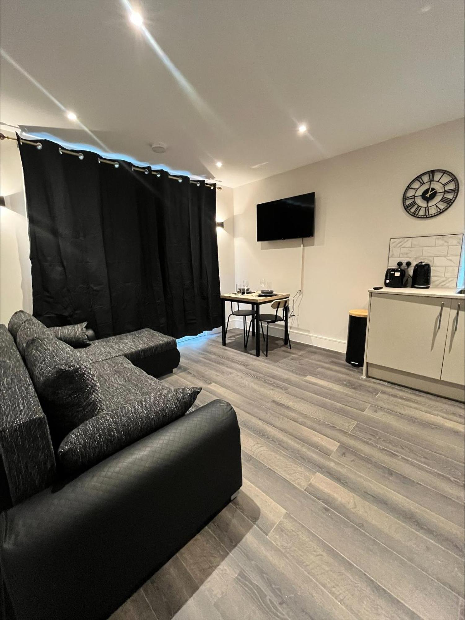 Premium - 10 Minutes From Wembley Stadium, Ovo Wembley Arena Apartment London