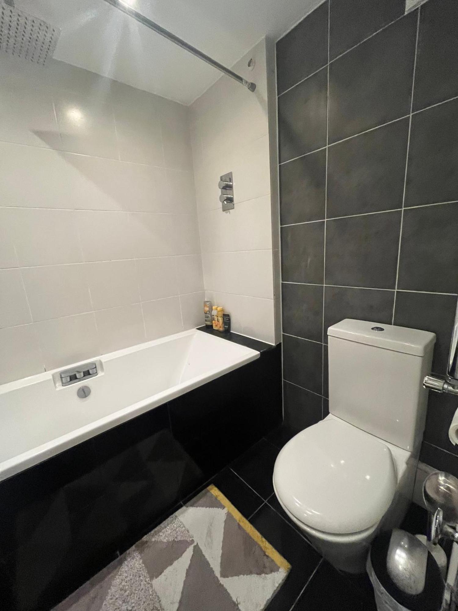 Comfy In Wandsworth Town Apartamento Londres