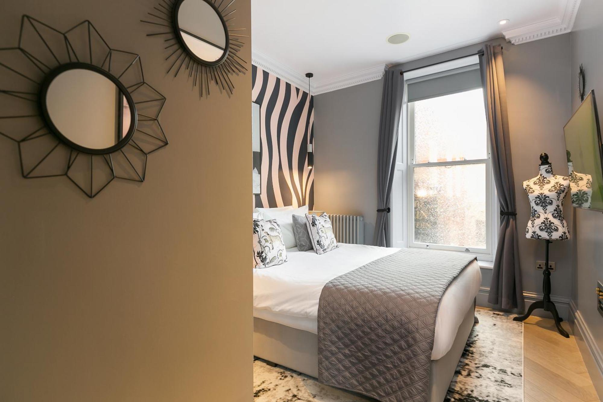 Apartment Urban Chic - Broad Court