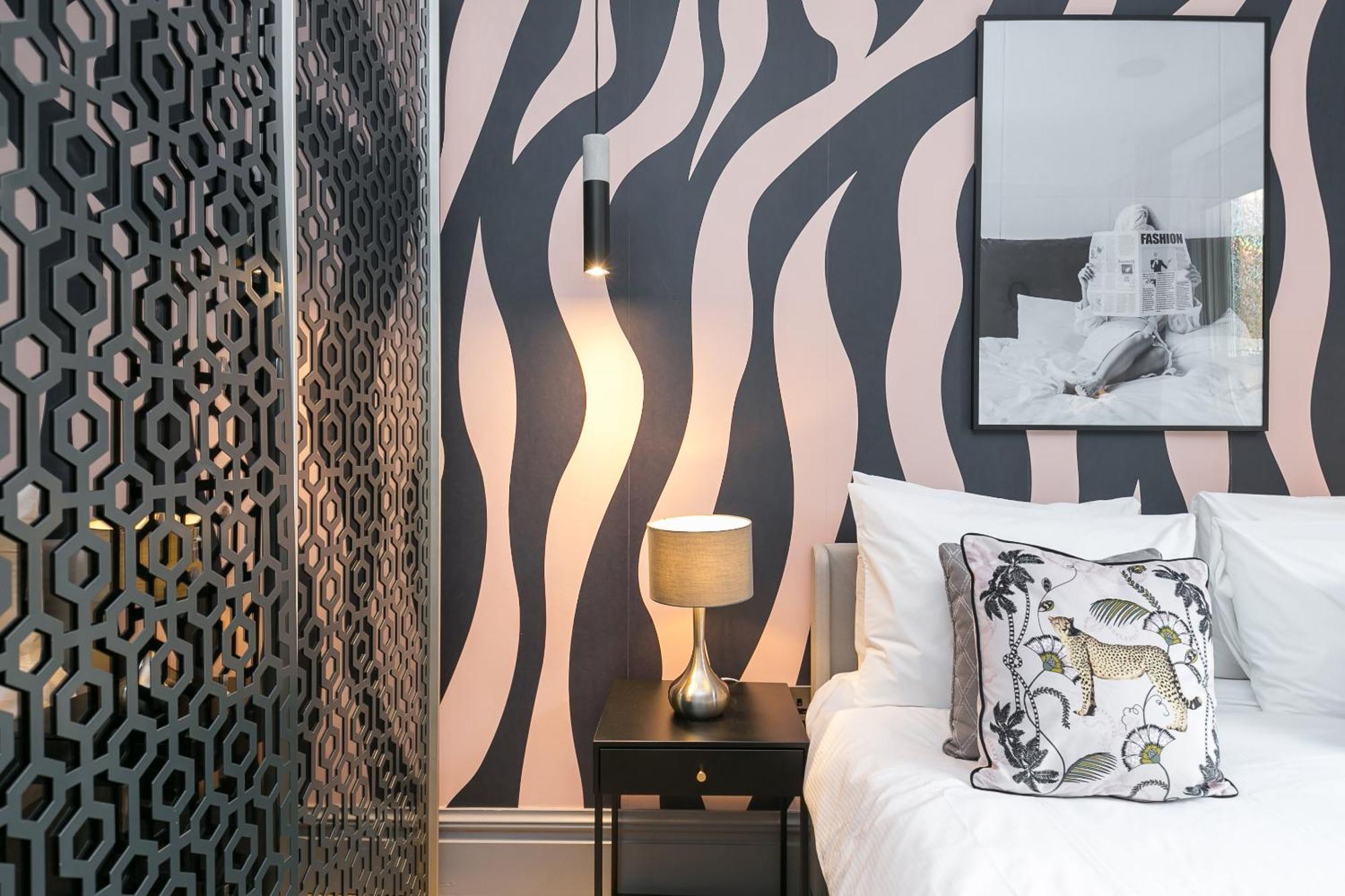 Apartment Urban Chic - Broad Court