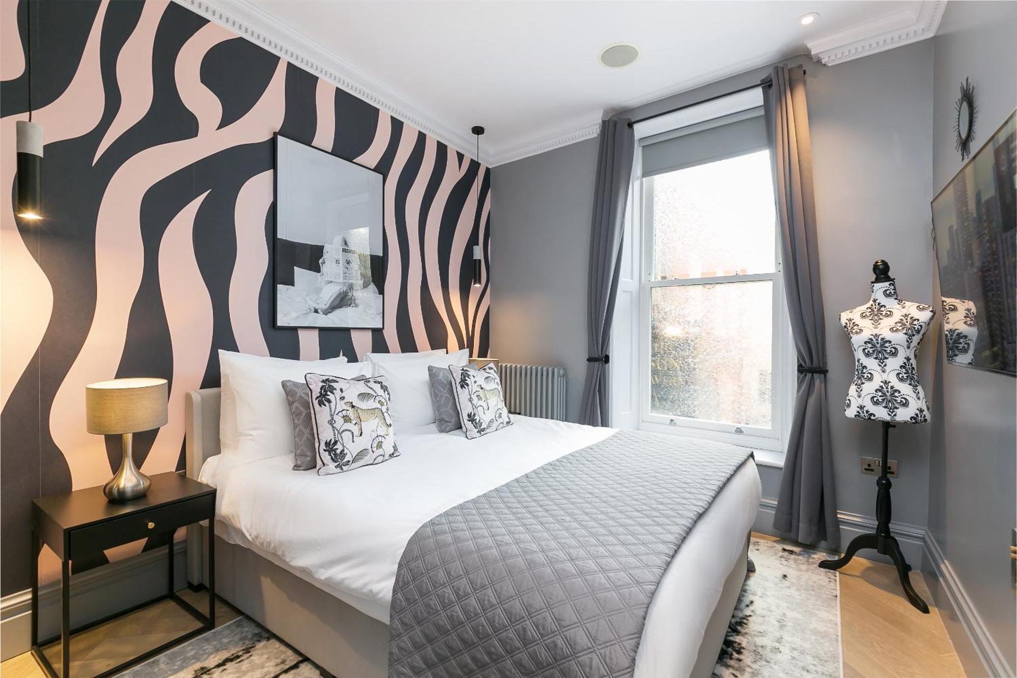 Apartment Urban Chic - Broad Court *