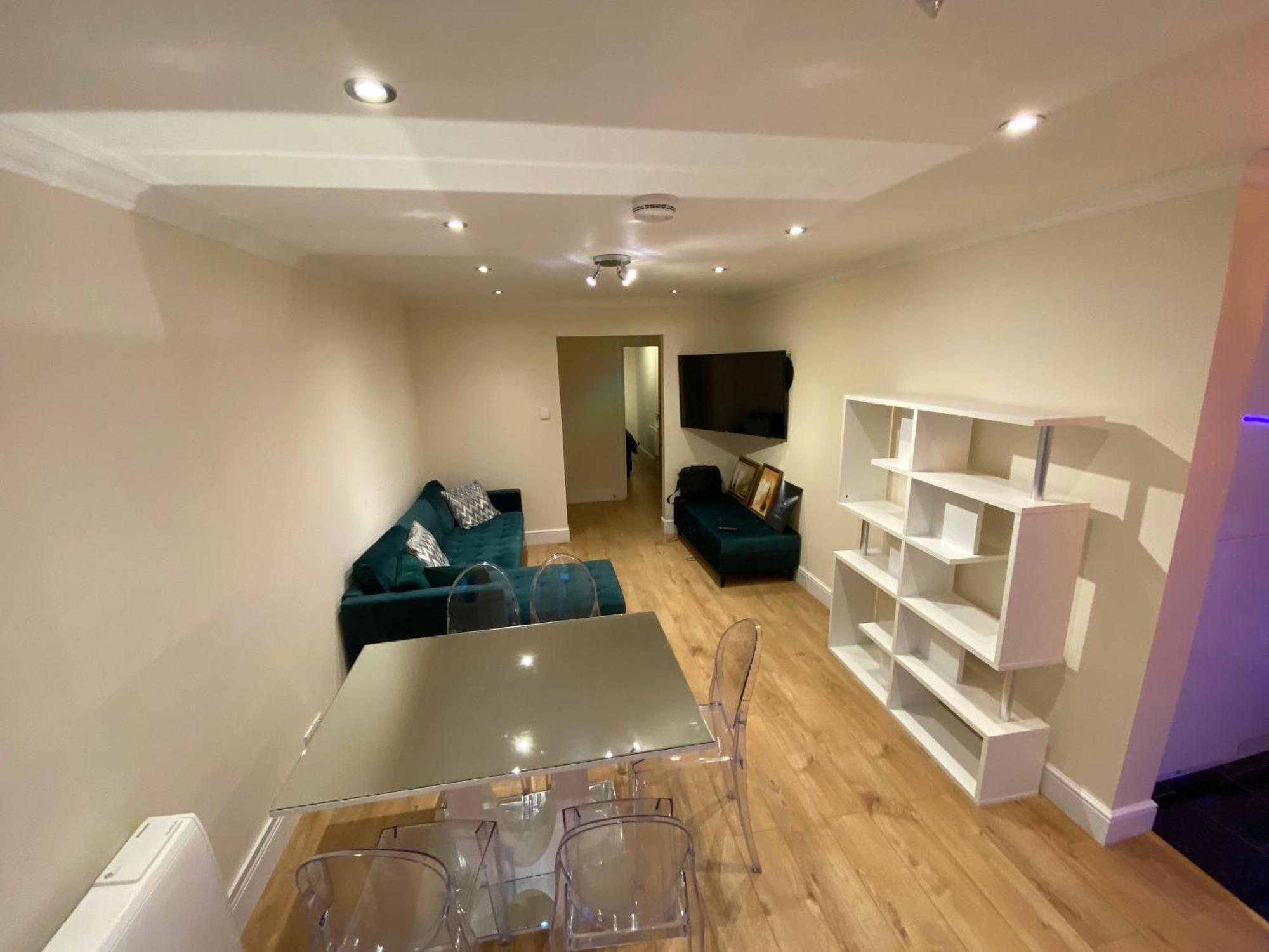 Super Beautiful Flat * London