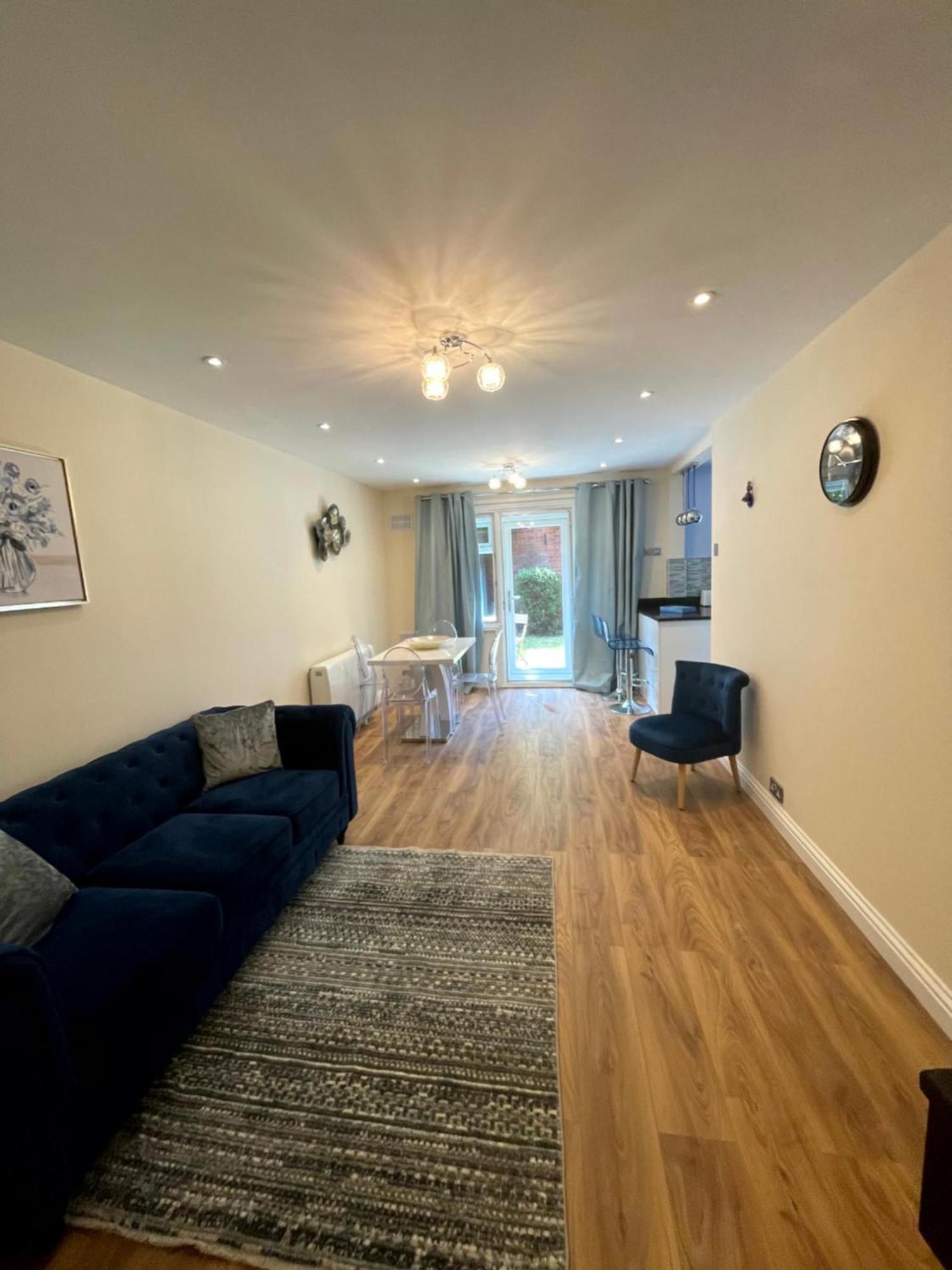 Super Beautiful Flat