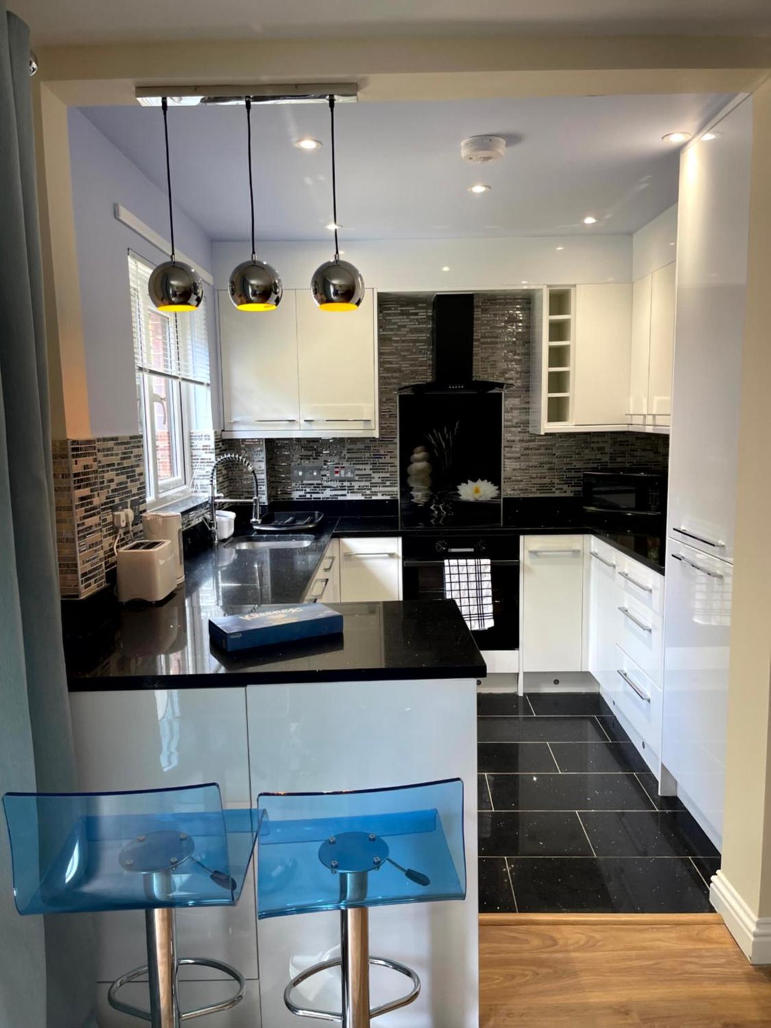 Super Beautiful Flat Apartment London