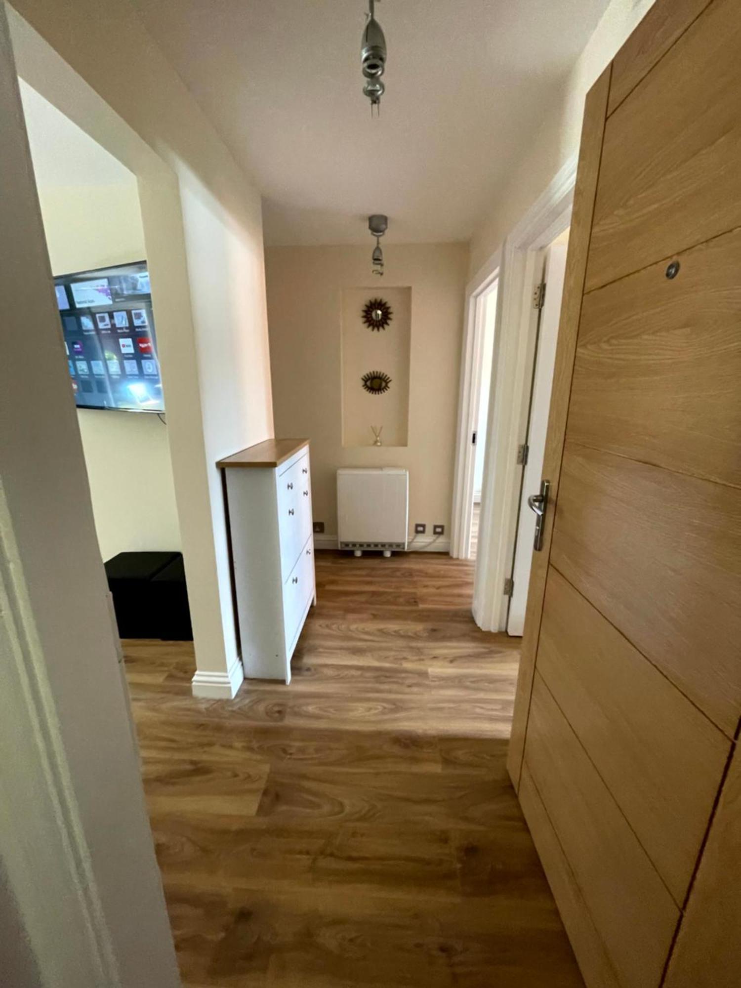 Super Beautiful Flat London