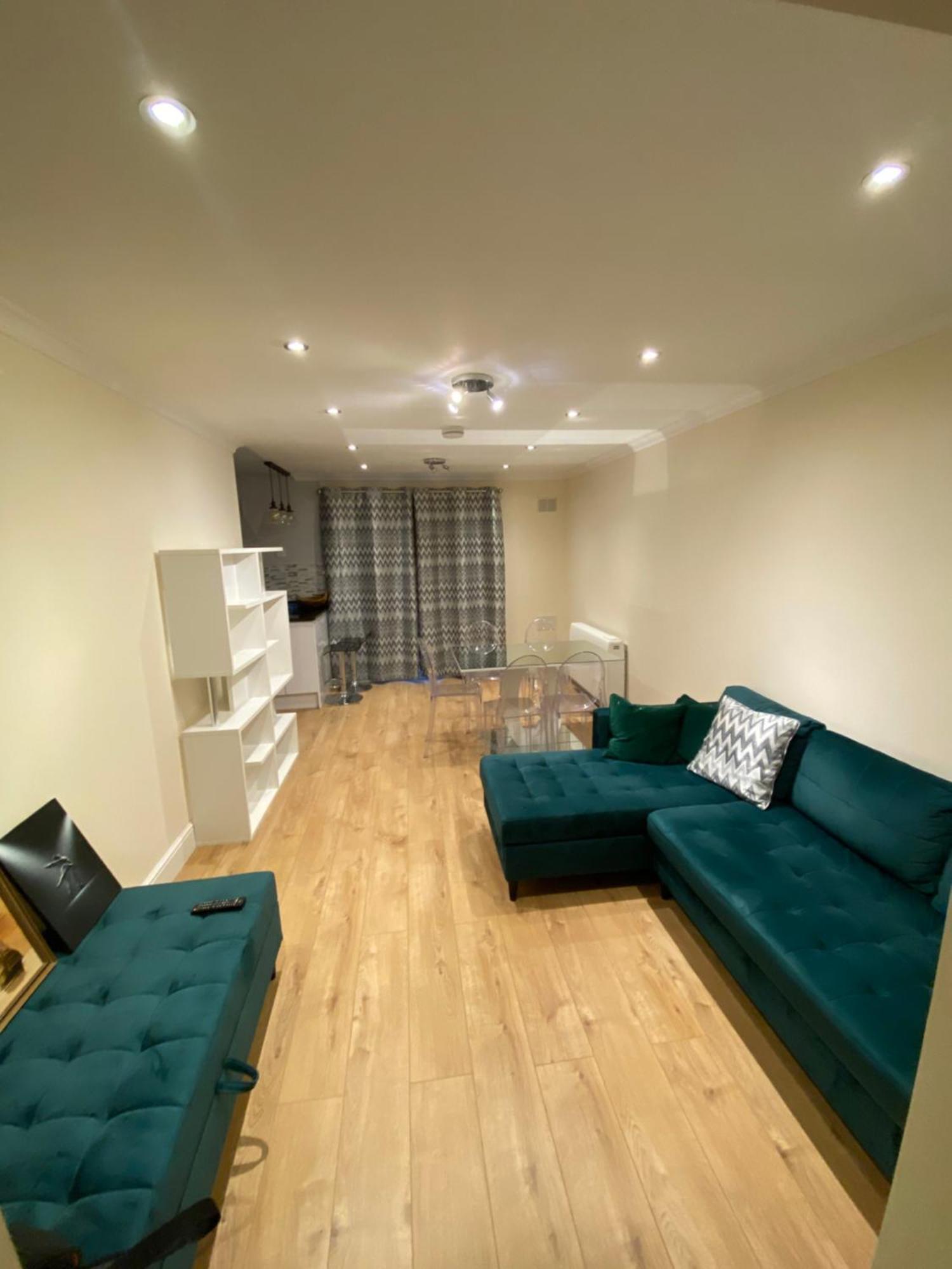 Apartment Super Beautiful Flat