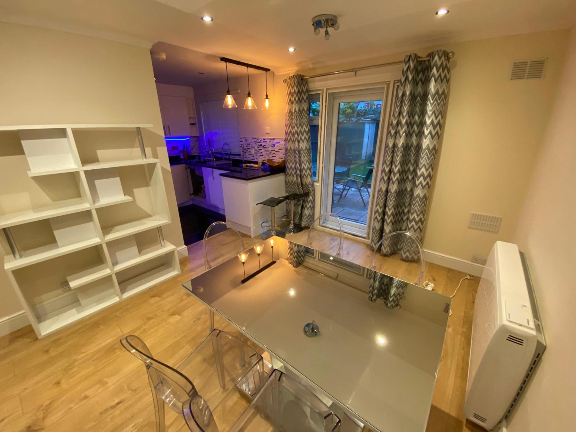 Super Beautiful Flat * London